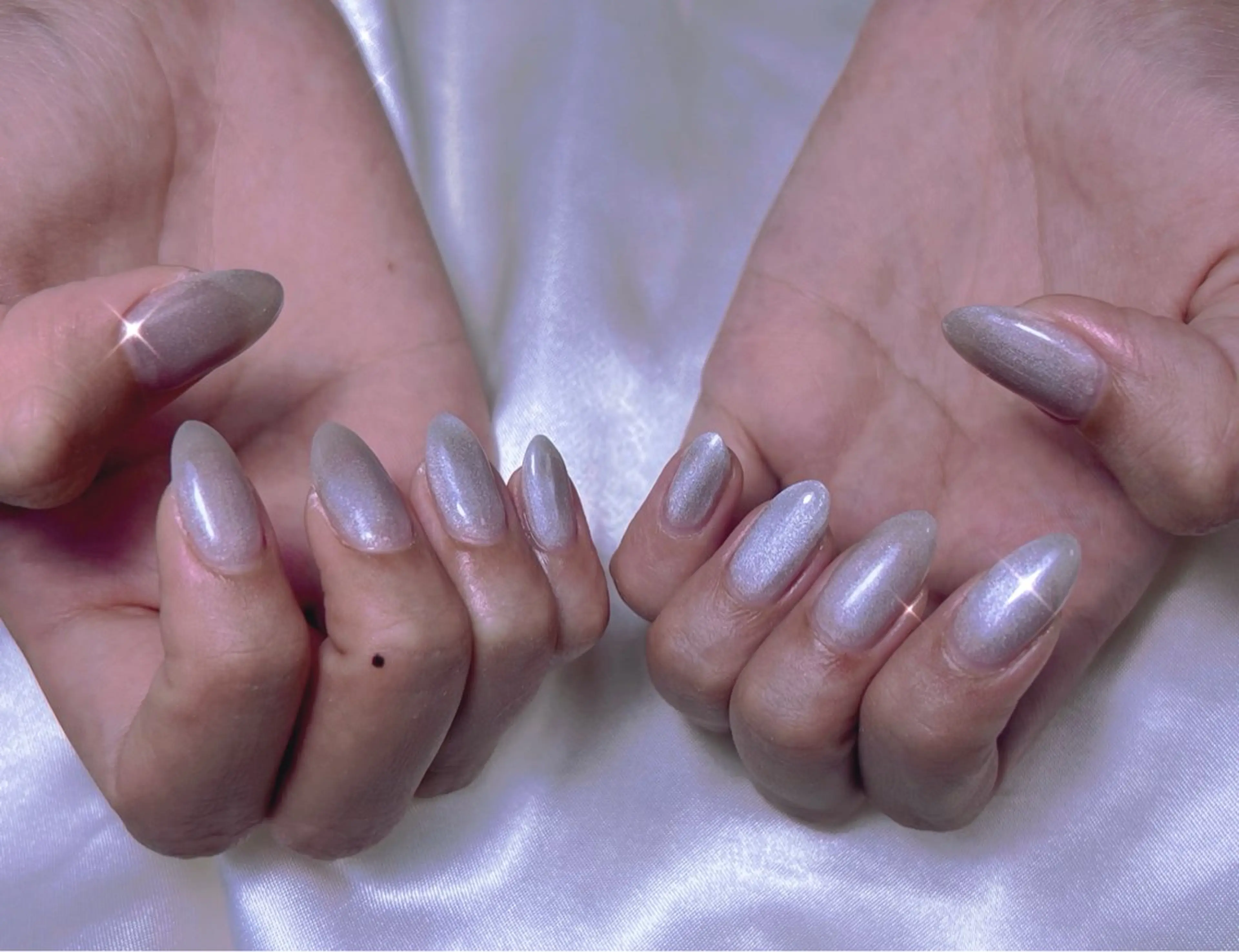 ネイル Shinn所属・shinn / Aira⛓️のネイルデザイン