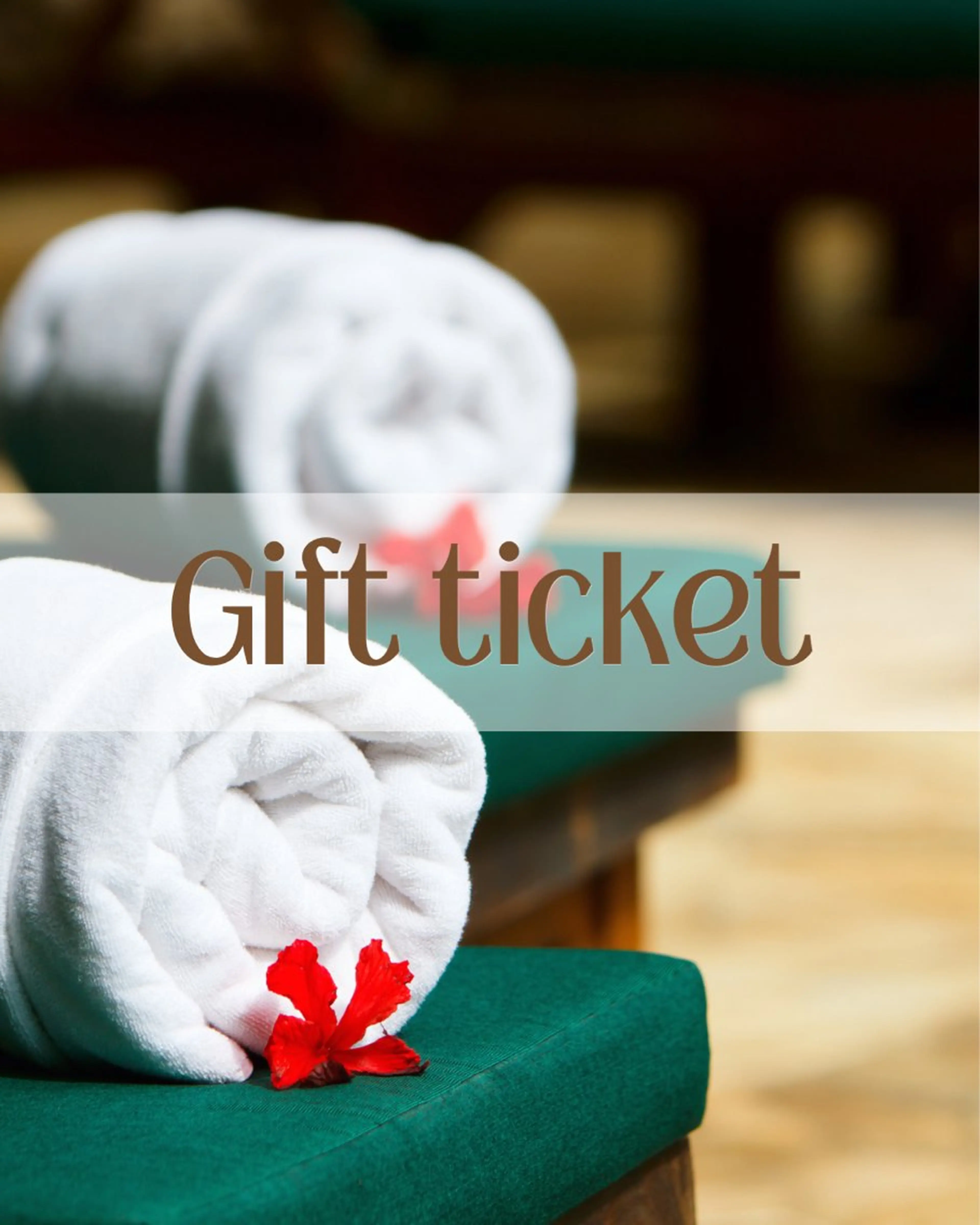 Gift券をご利用のお客様専用🎁の写真