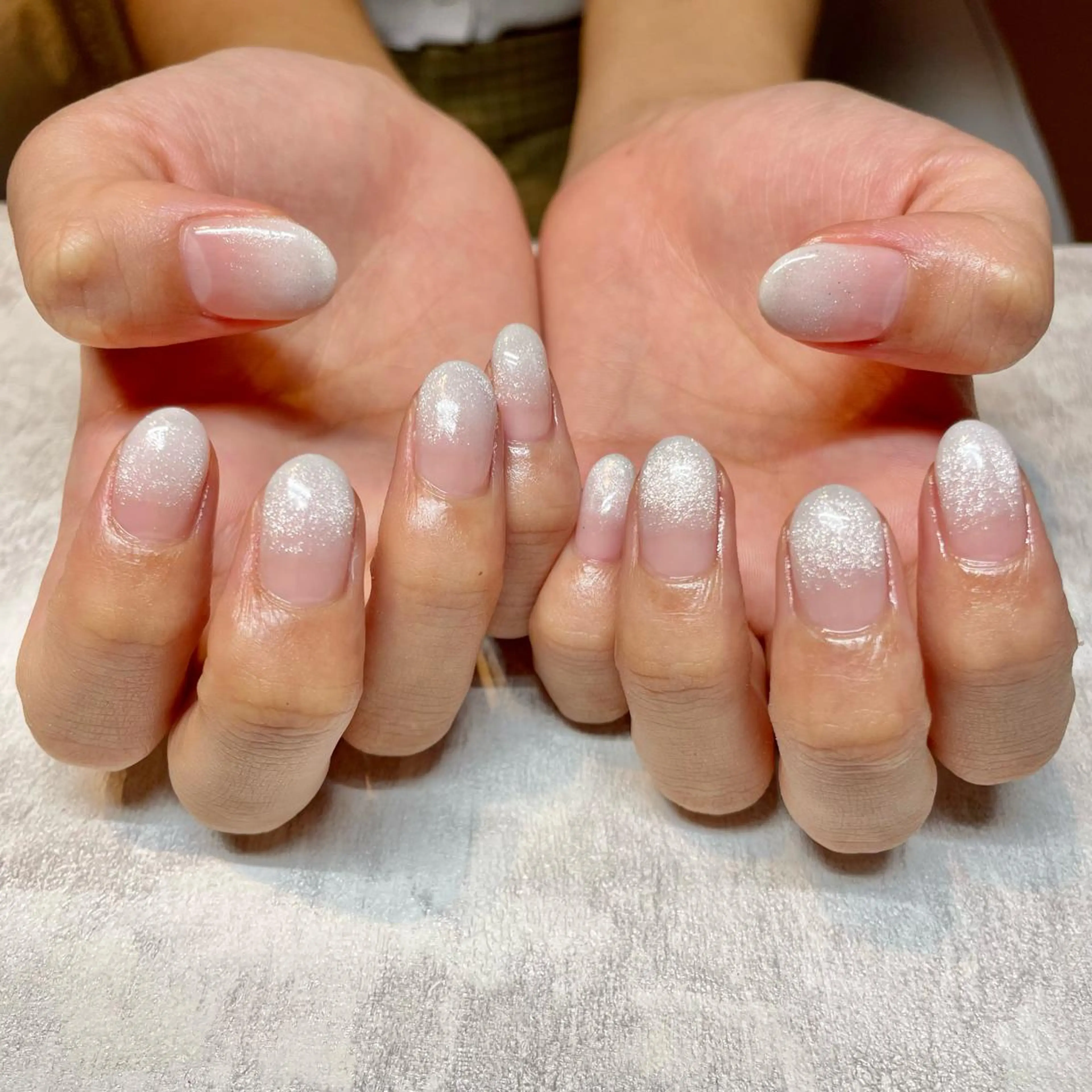 ネイル ハンドネイル Tocowaka マエダのネイルデザイン