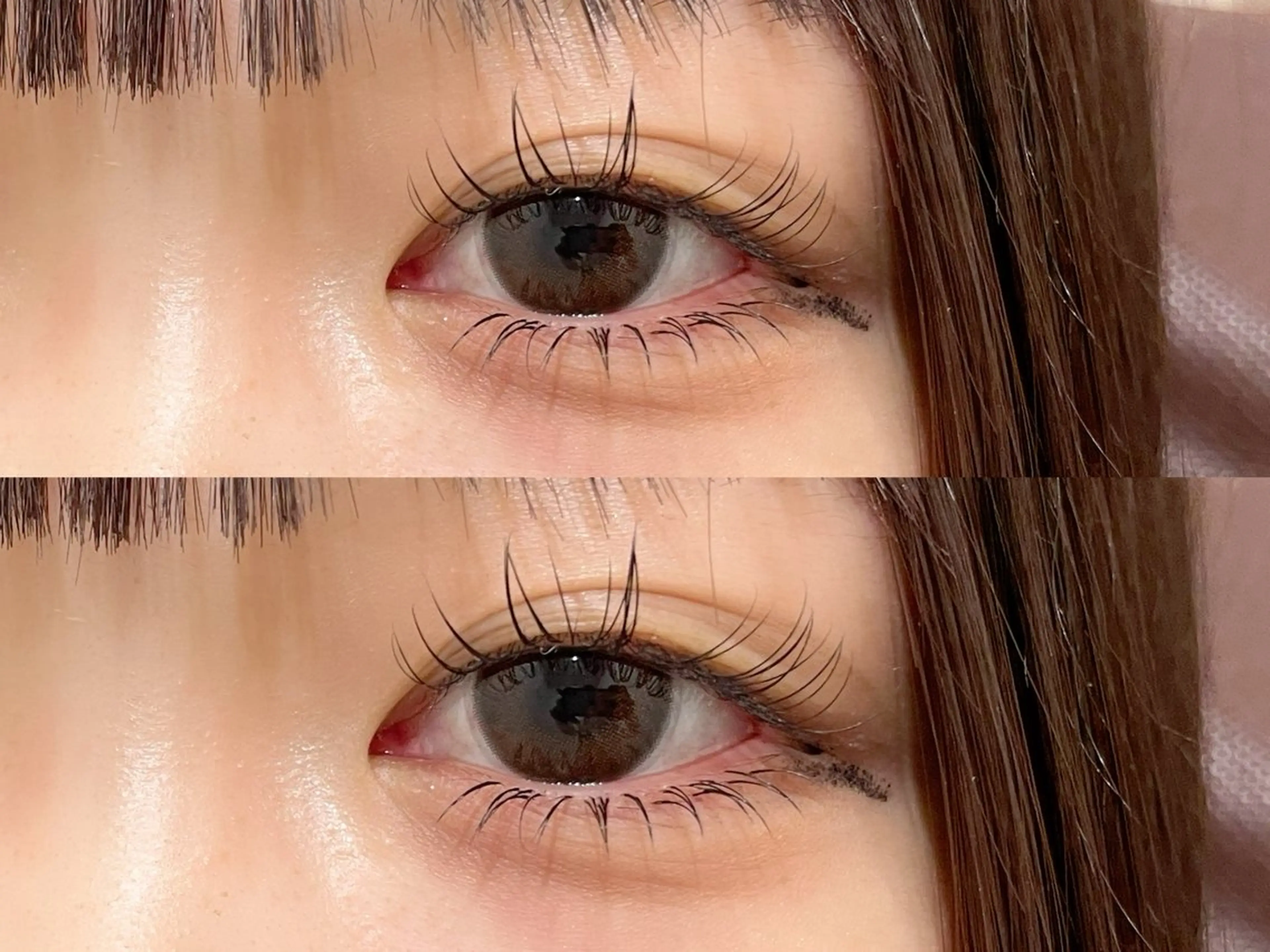 マツエク・マツパ Salon EF 掛布の眉毛・アイブロウイメージ