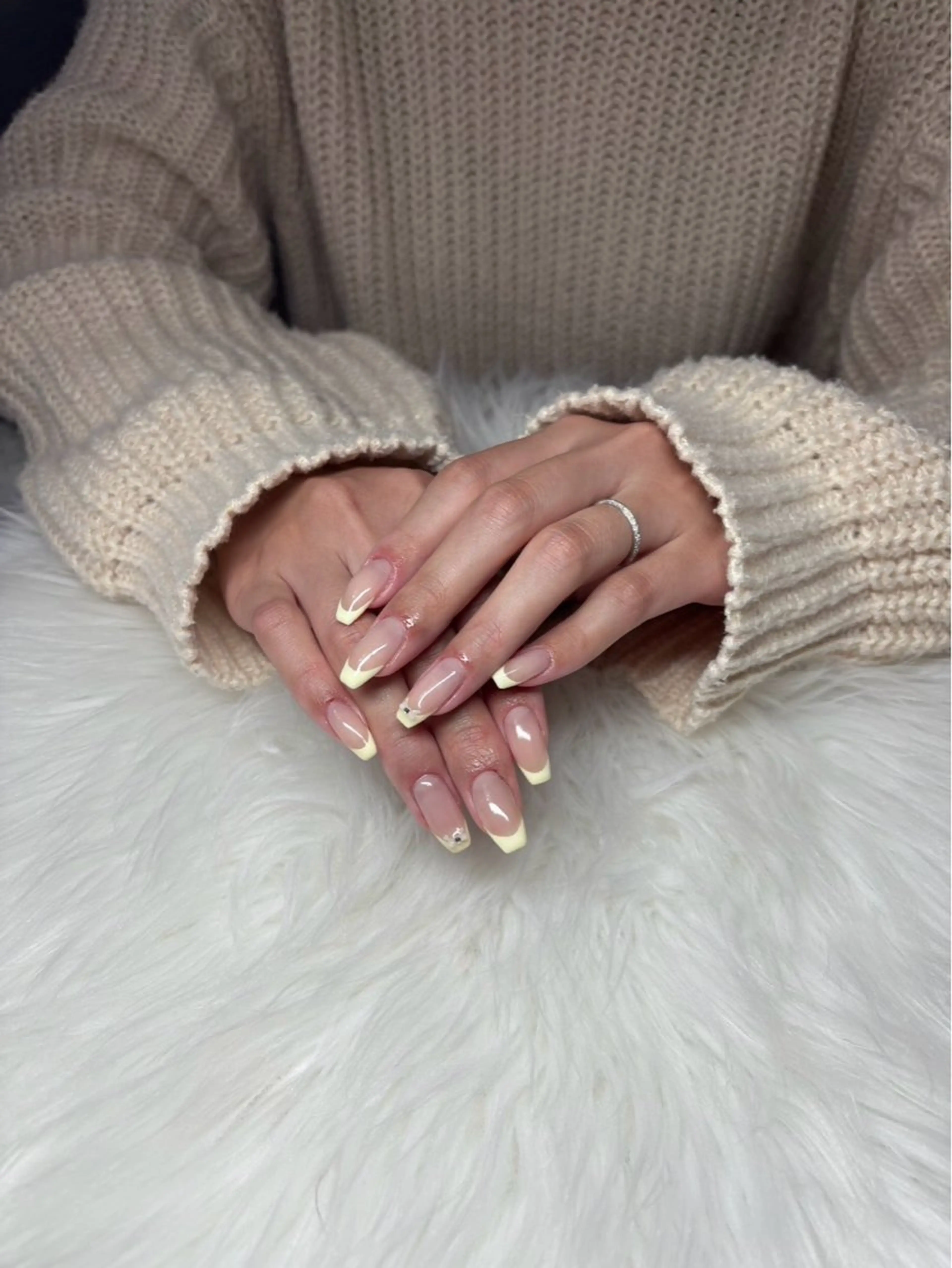 ネイル ネイルサロン ANELAのネイルデザイン