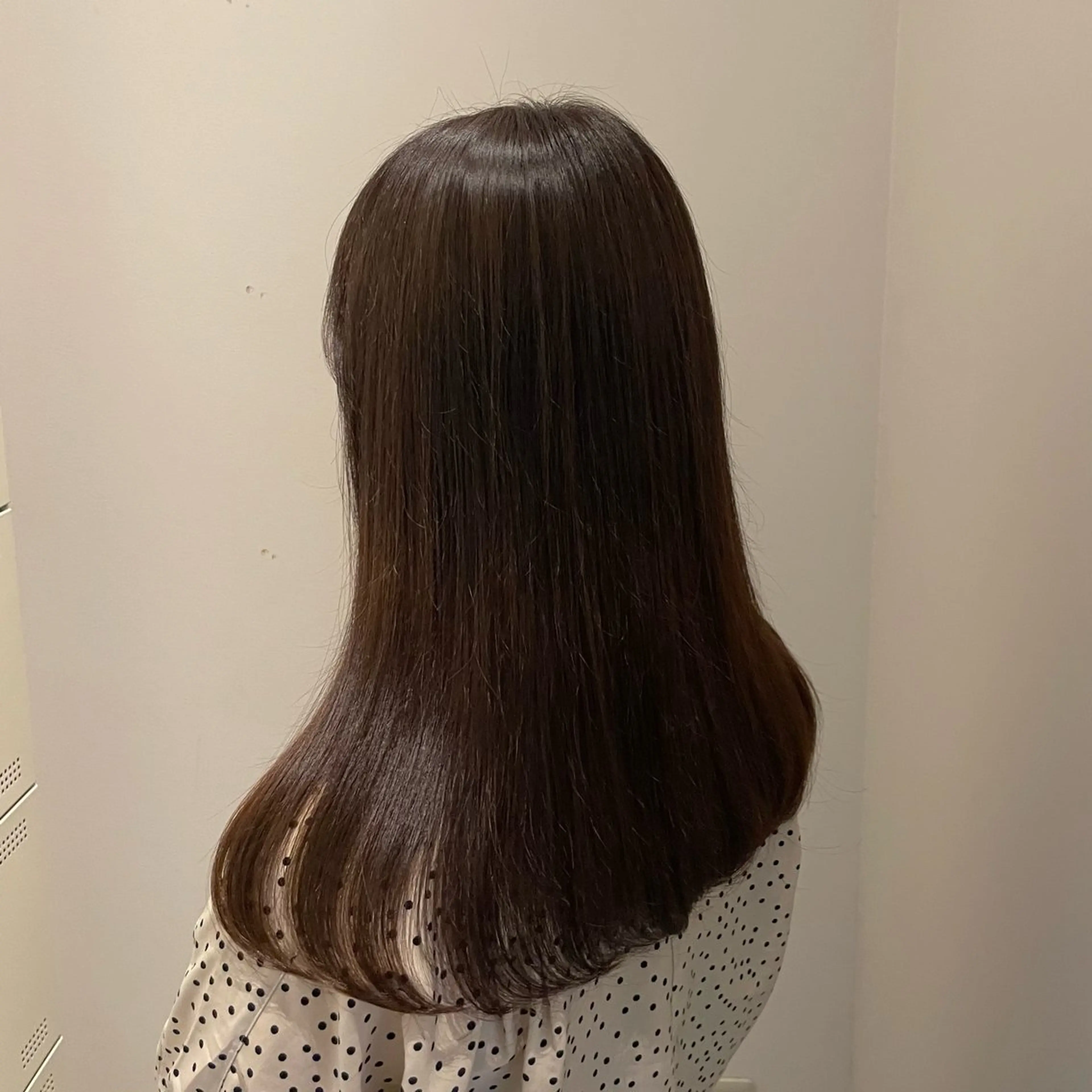 ロング レイヤー/抜け感カラ ーAI🫧🎀のヘアスタイル