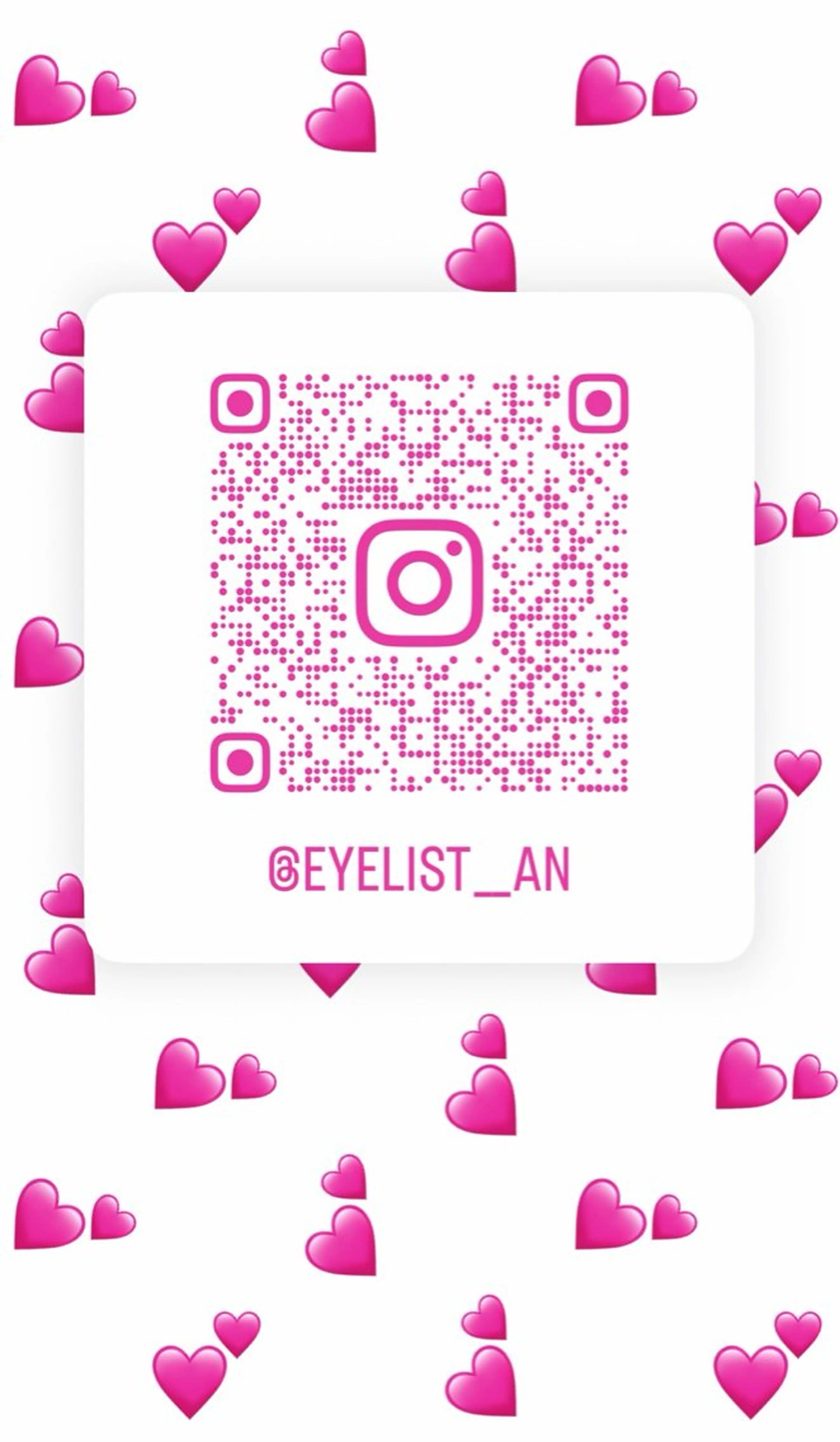 マツエク・マツパ ♡𝐀𝐍♡ 束感まつ毛 / 烏丸のマツエク・マツパデザイン