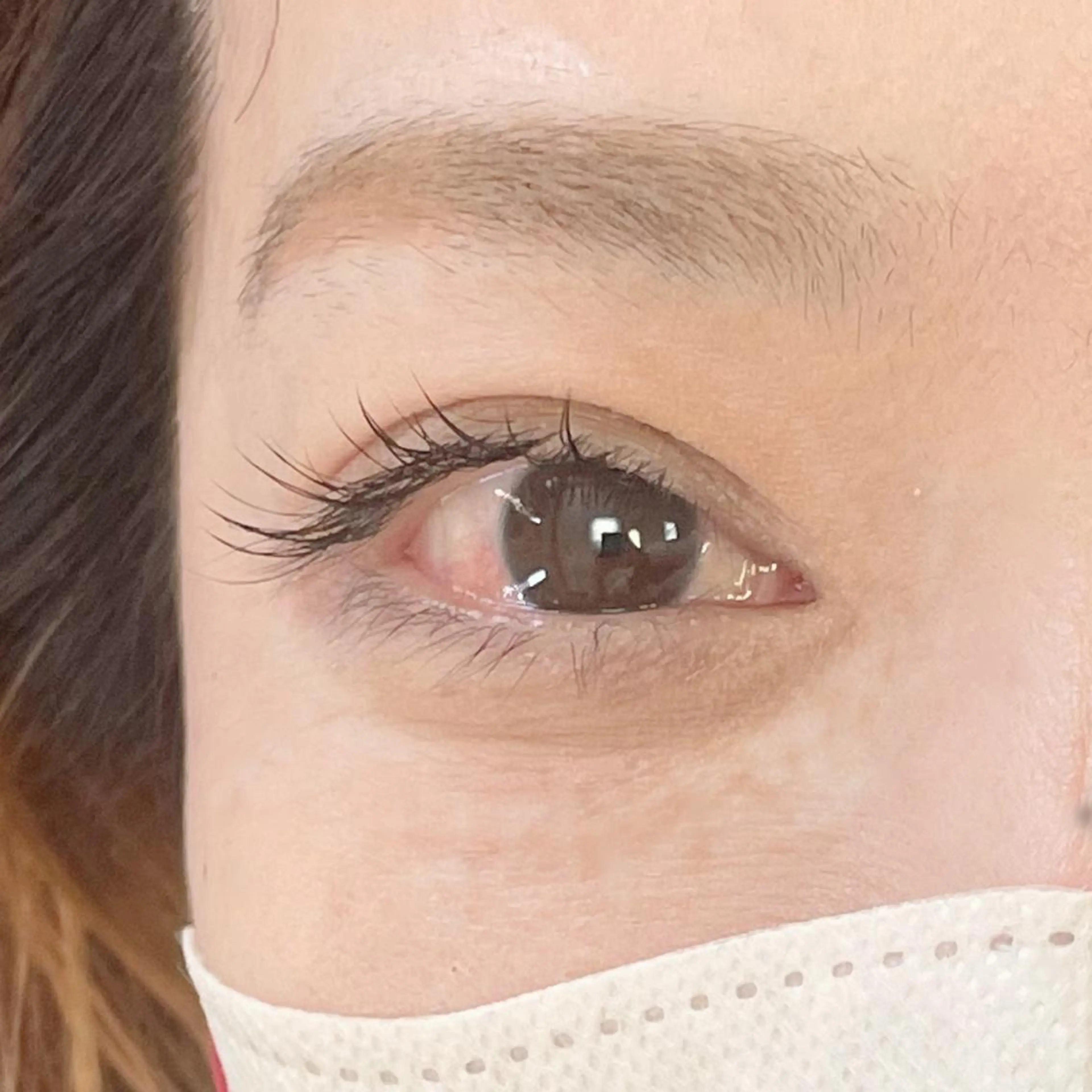 マツエク・マツパ Jカール ナチュラル マツエク SAITO/ Bianca中野のマツエク・マツパデザイン