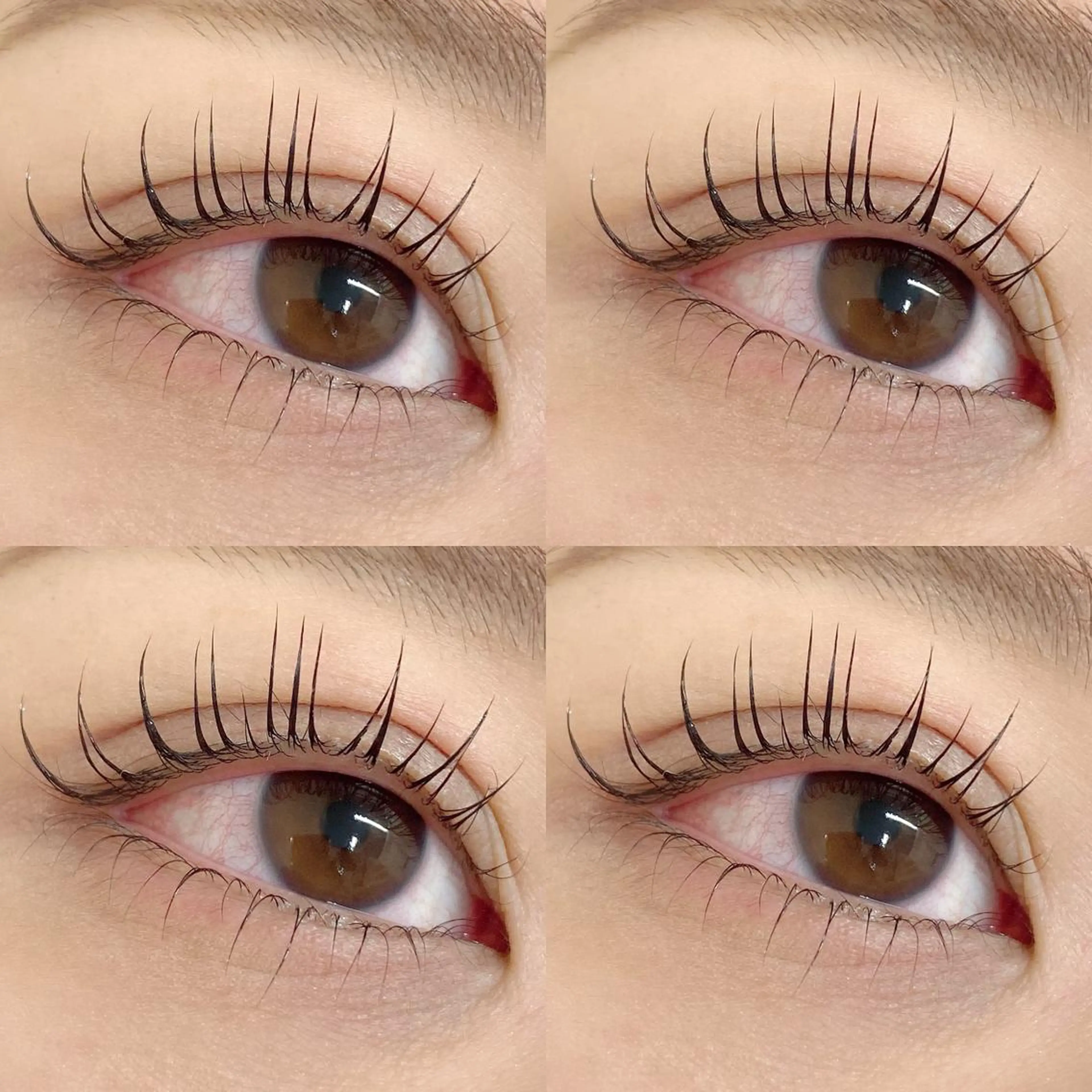 マツエク・マツパ BAMBI所属・BAMBI 🩷KAWAIのマツエク・マツパデザイン