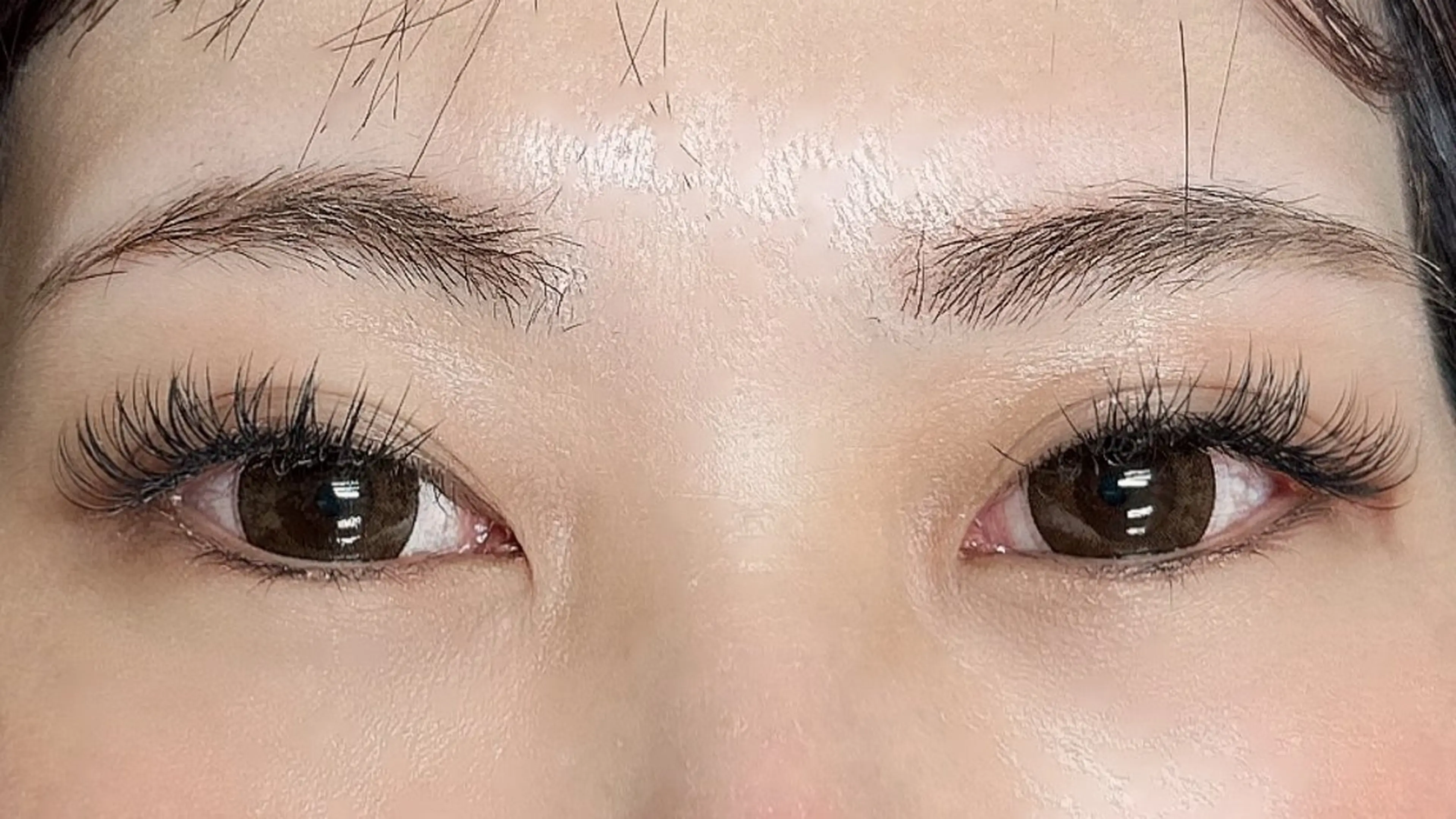 マツエク・マツパ ラウバイマノマノ なかざとのネイルデザイン