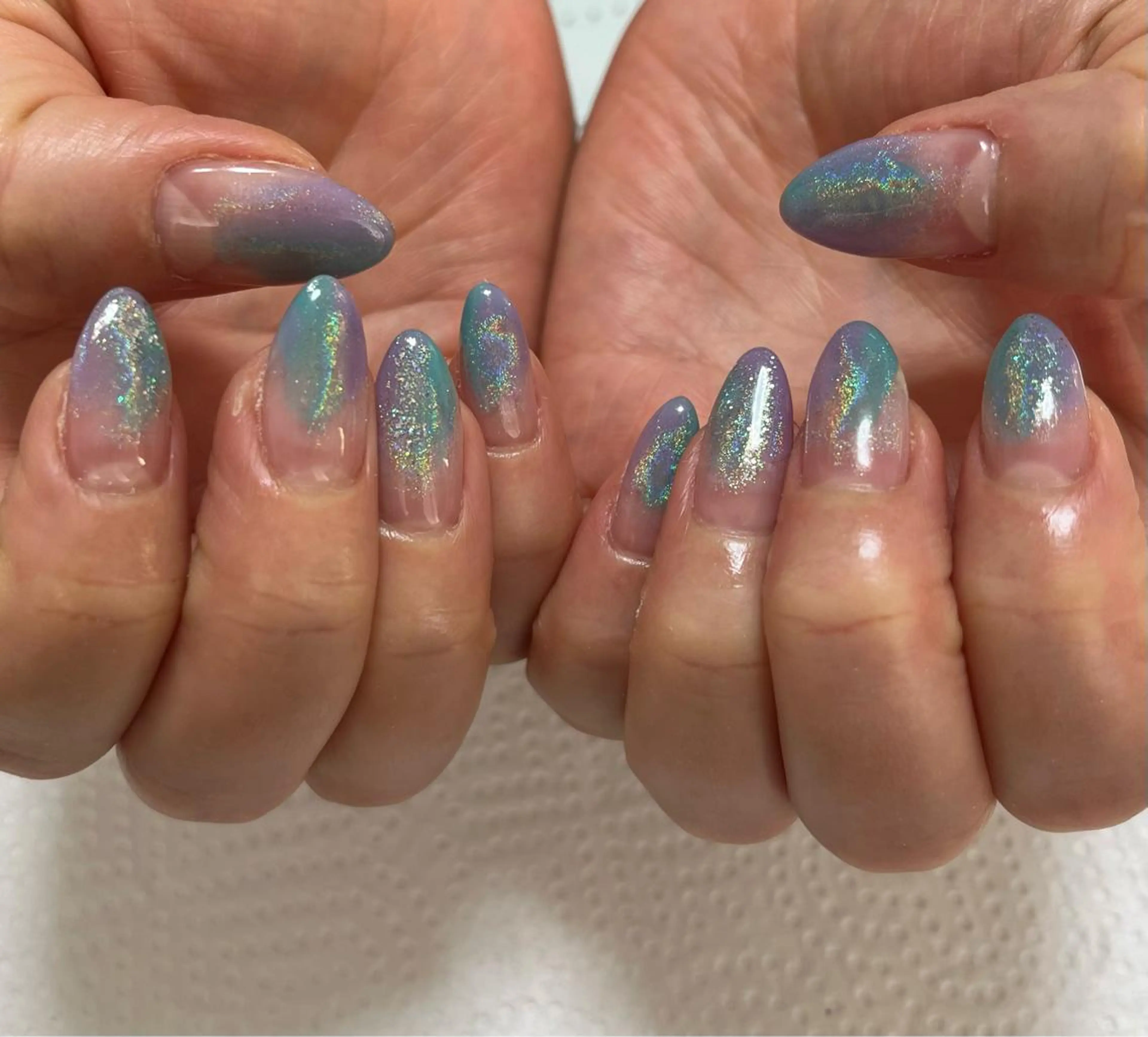 ネイル nail  M&T所属・nail M&Tのネイルデザイン