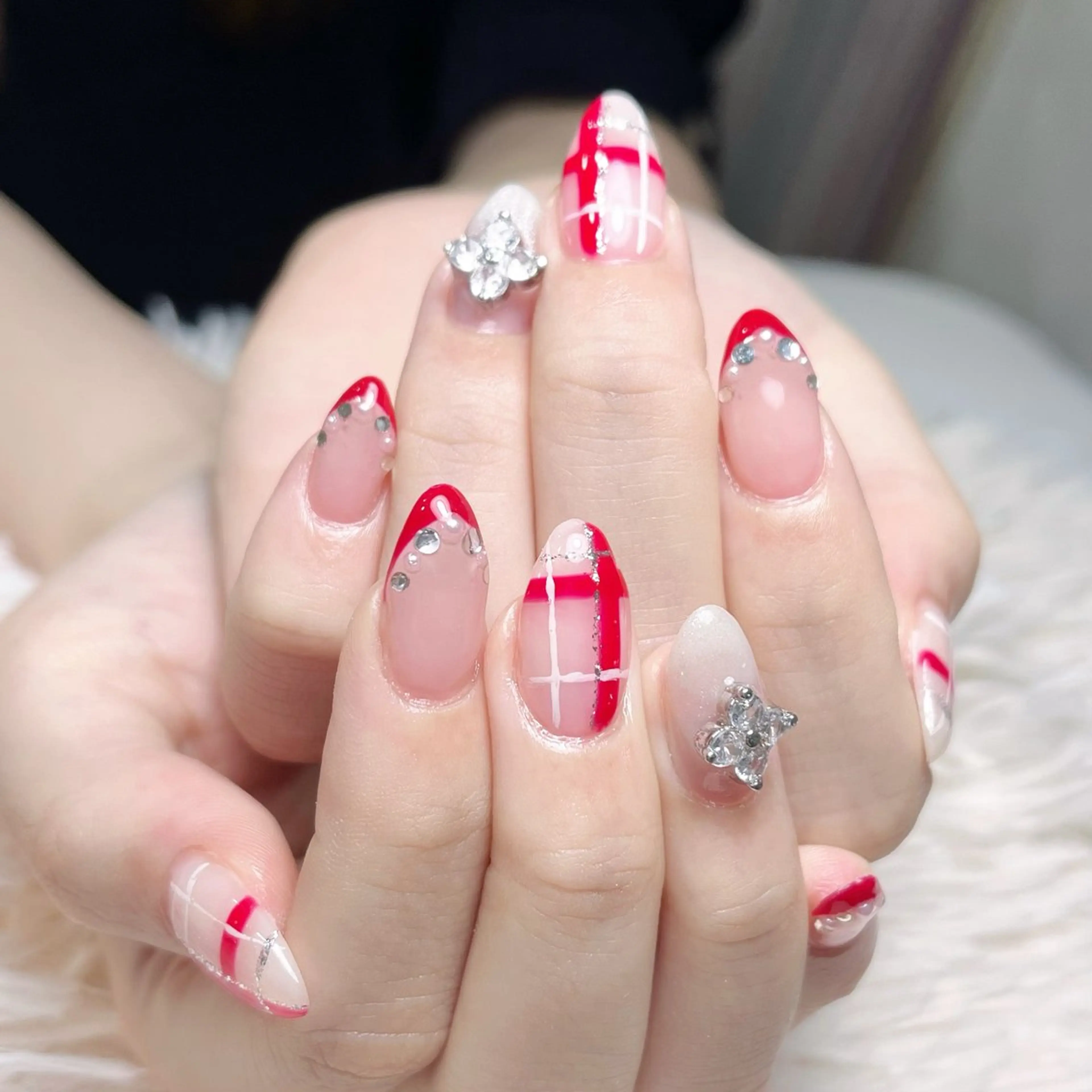 ネイル Twinkle Nail Kuboのネイルデザイン