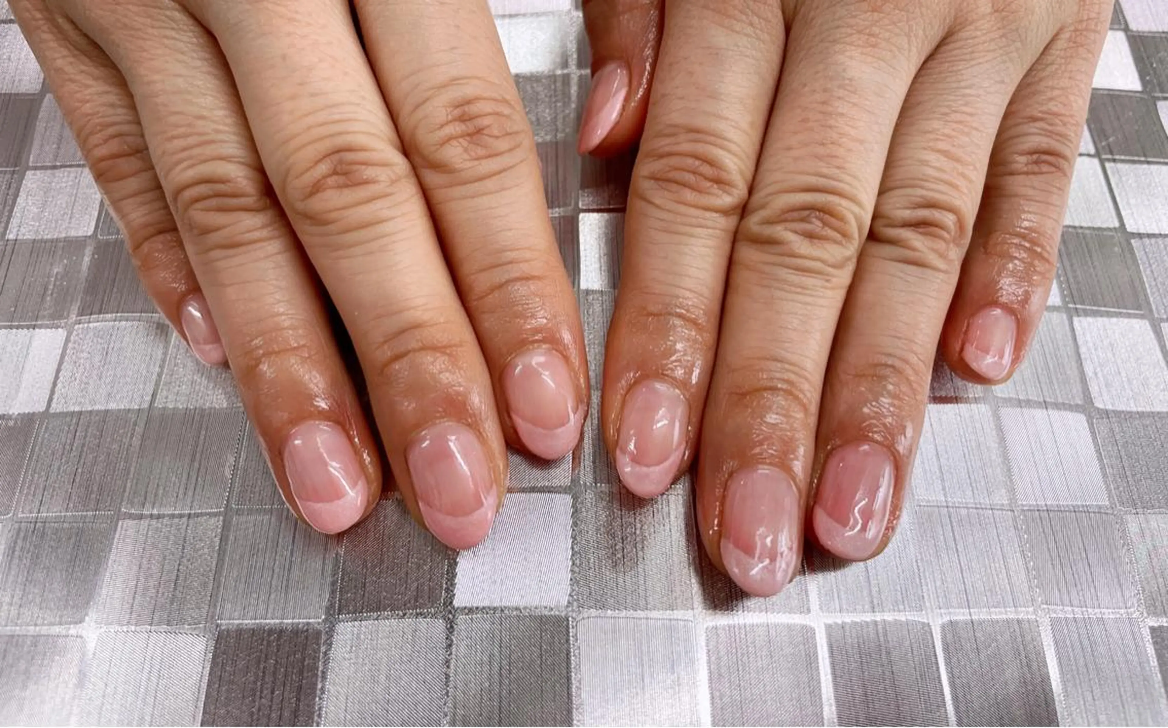 ネイル Regulus 光田のネイルデザイン