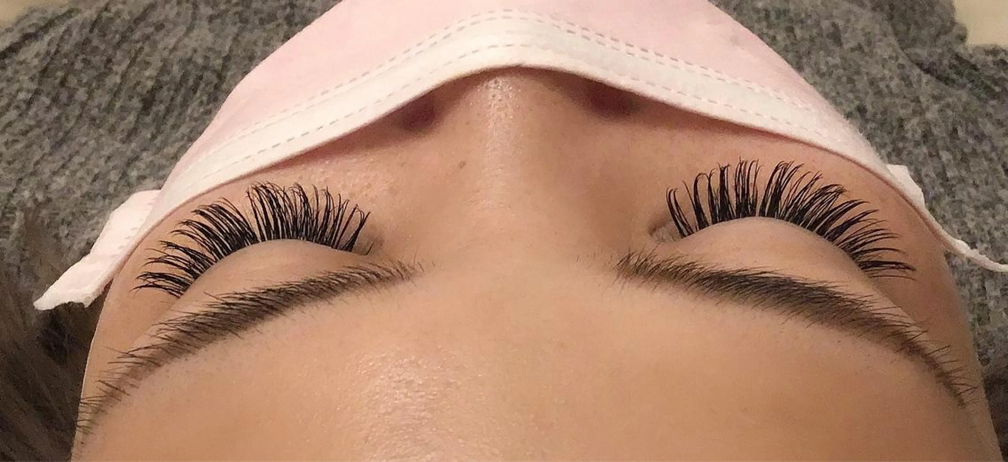 マツエク・マツパ マツエク eyelash GARDENのマツエク・マツパデザイン