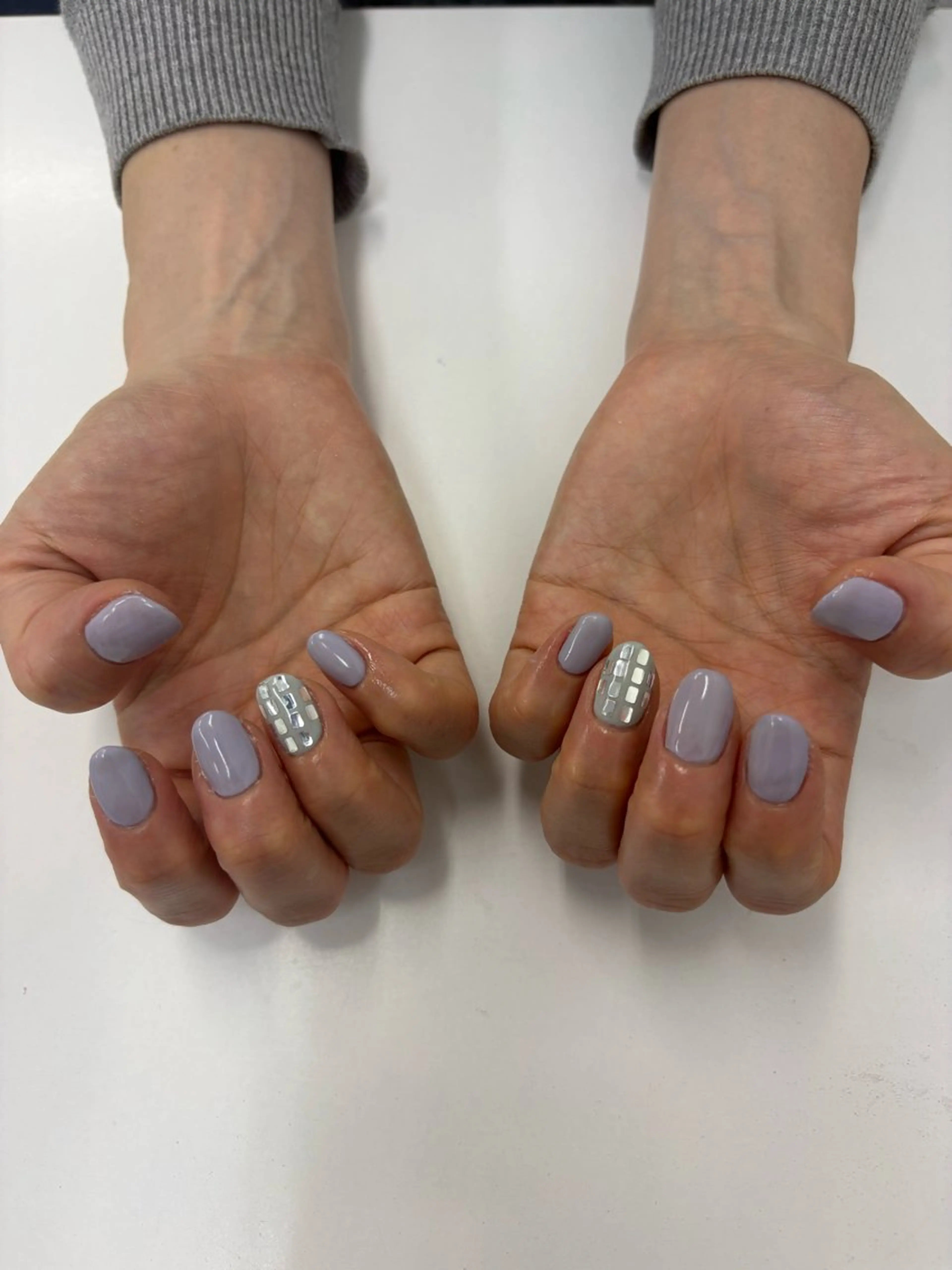 ネイル セプトネイル YAMAZAKIのネイルデザイン