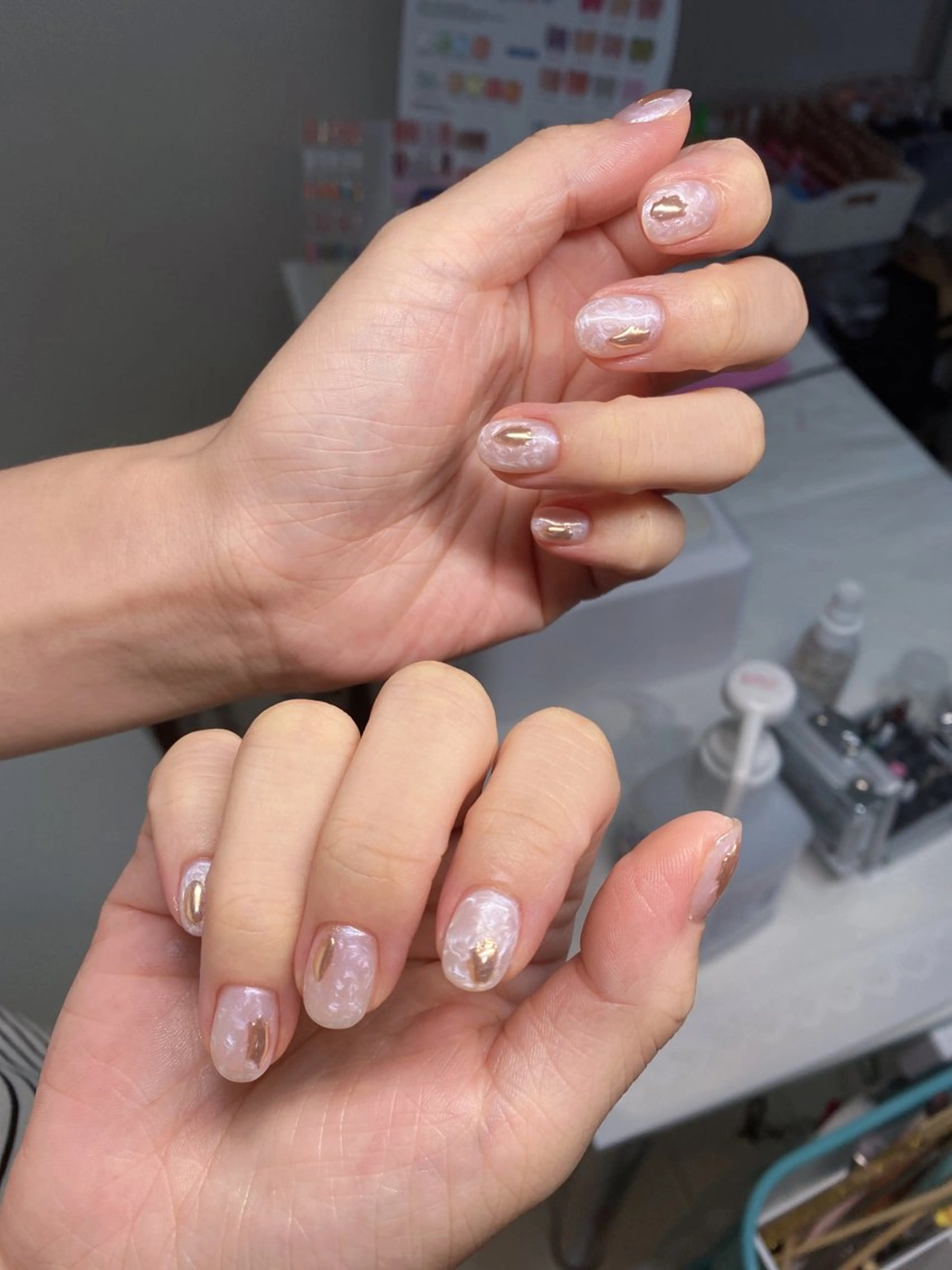 ネイル Queen‘s nailのネイルデザイン
