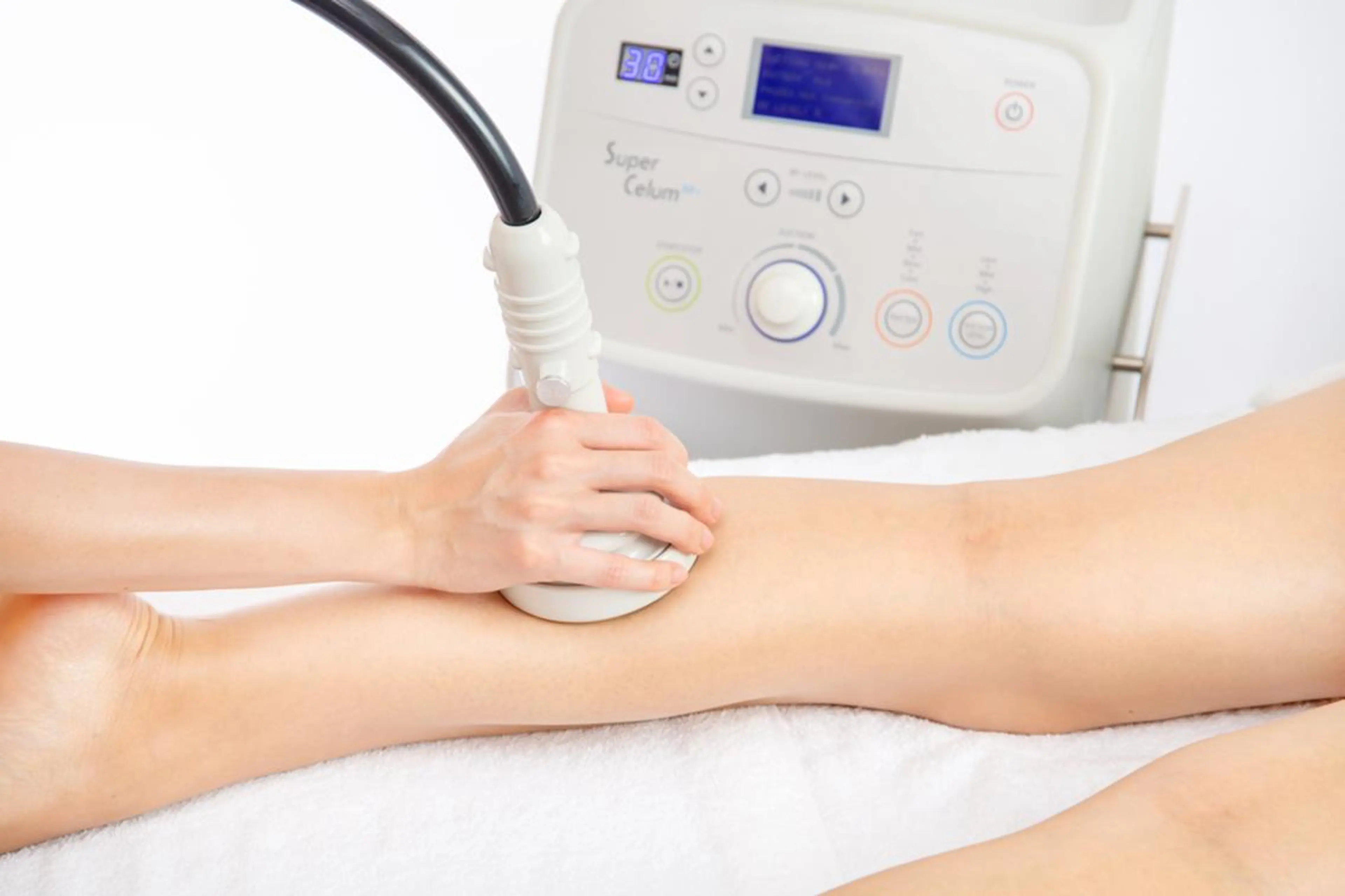 オレンジバナナ長岡 アクロスプラザ店1のエステ・リラクイメージ