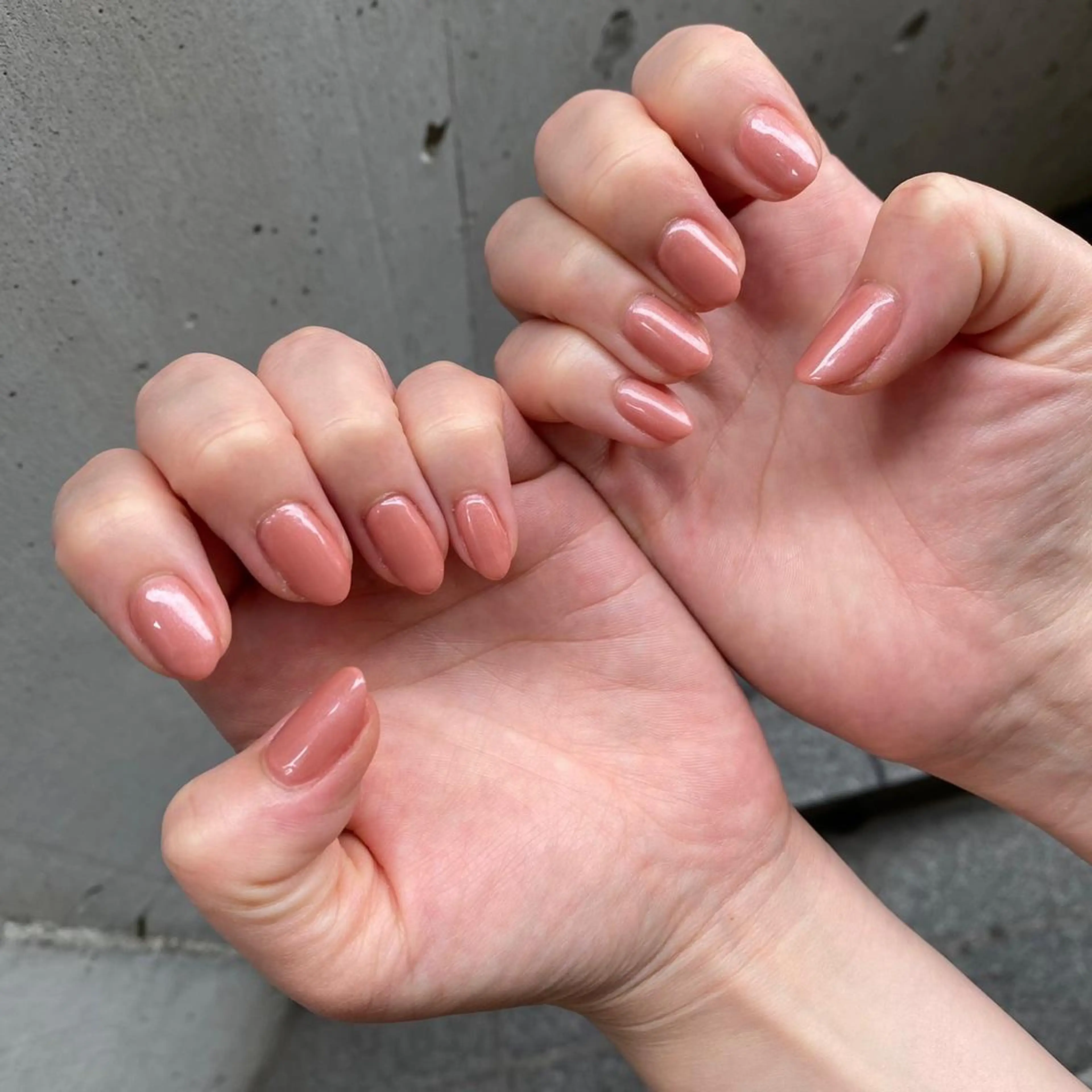 ネイル ハンドネイル NAIL Salon IP所属・長谷川 奈緒美のネイルデザイン