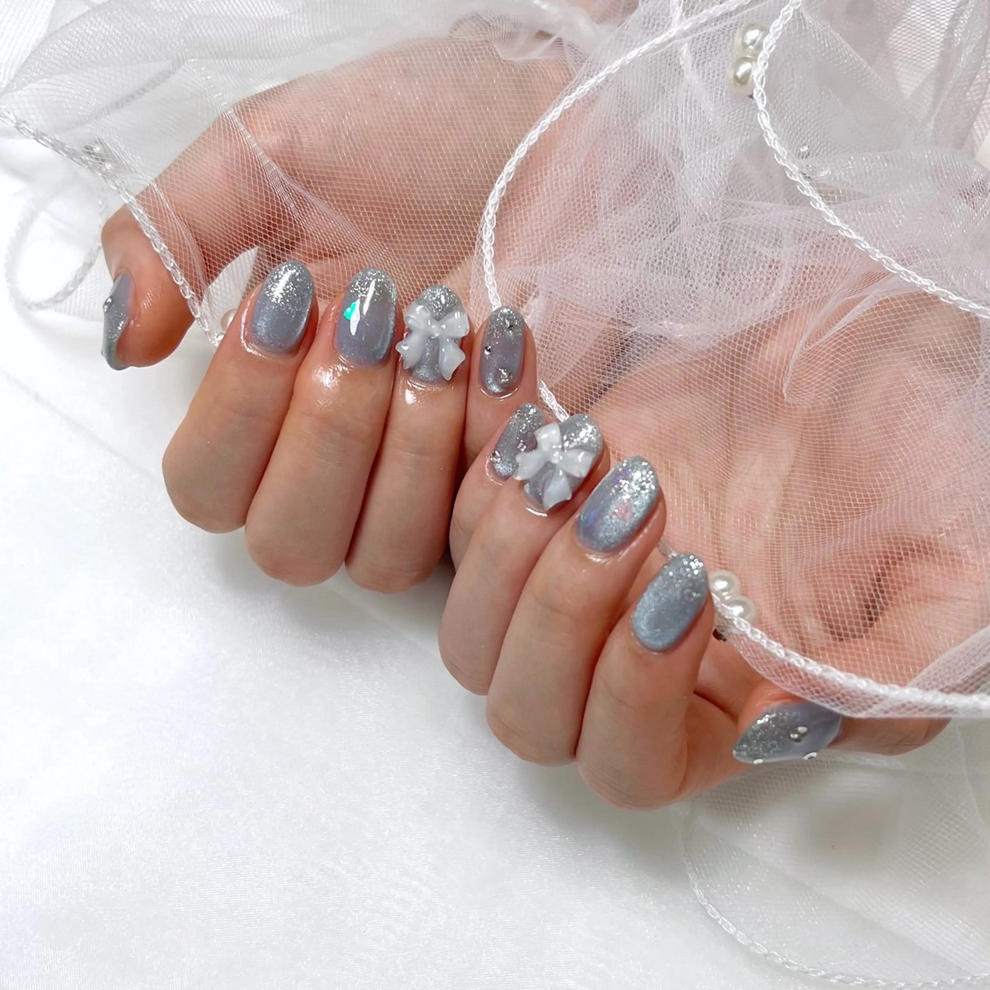 ネイル ハンドネイル Salon_ a.nailのネイルデザイン