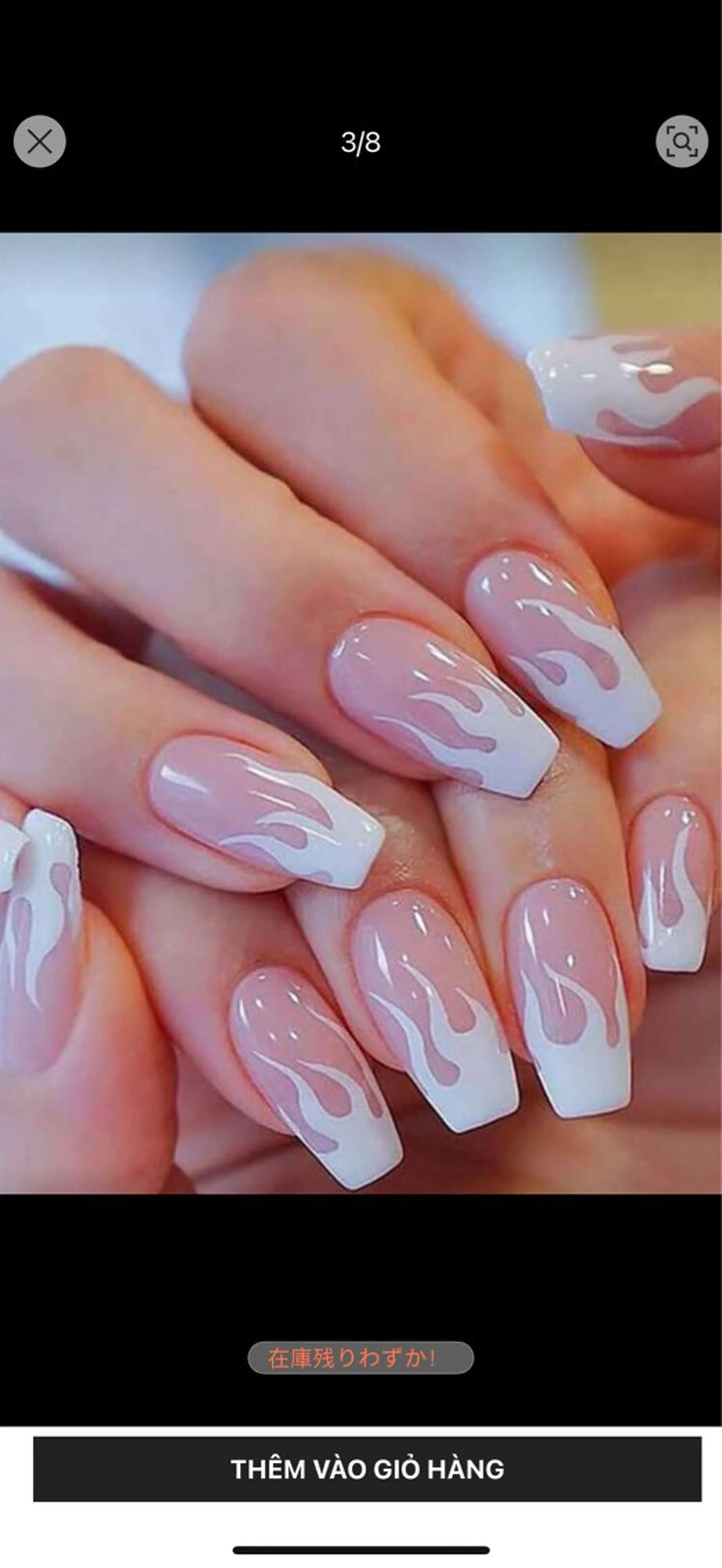 ネイル マグネットネイル ミラーネイル ニュアンスネイル シンプルネイル ハンドネイル ハンドケア 古賀 佳織のネイルデザイン