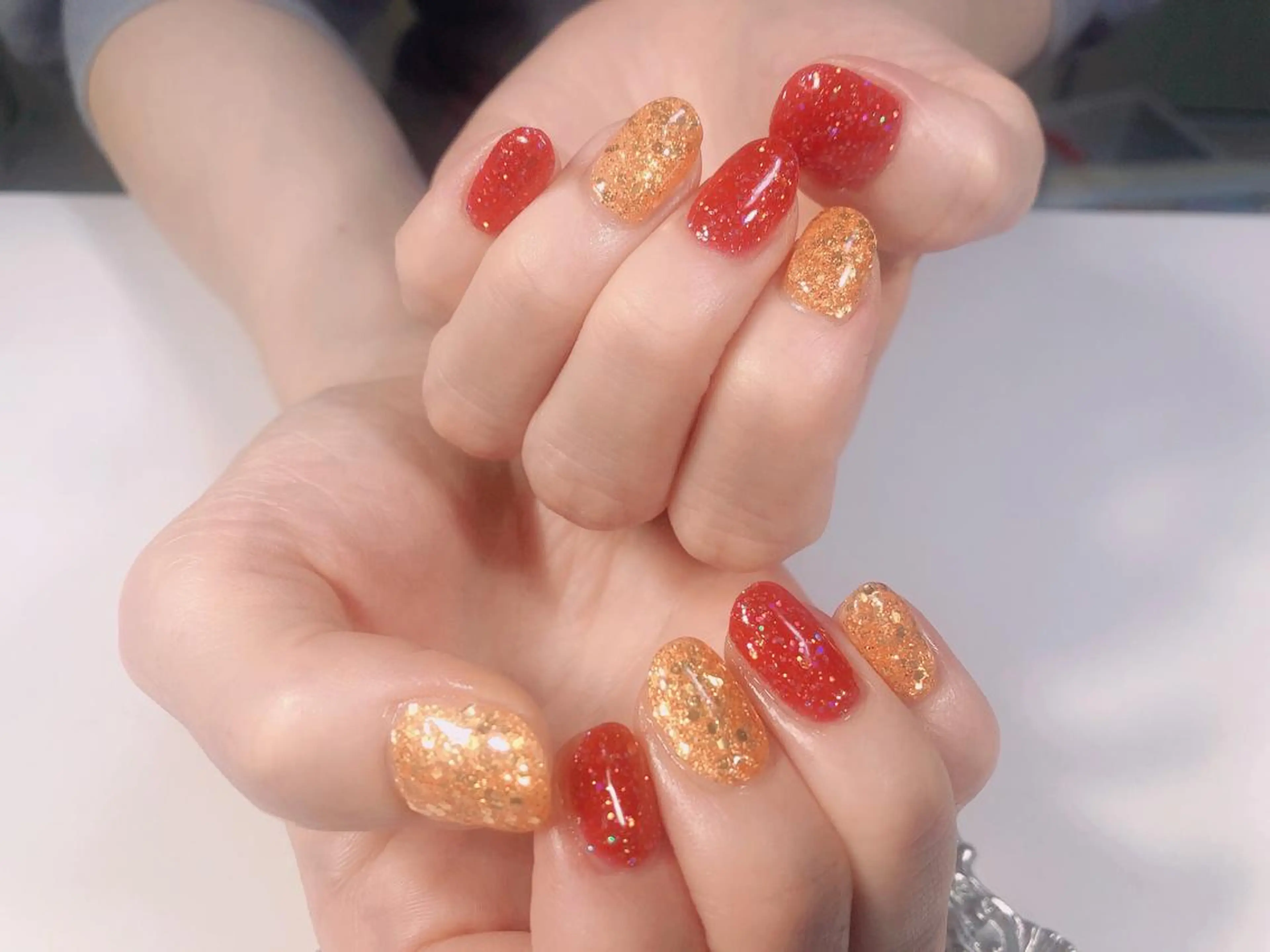 ネイル ネイルサロン ロア旧ジョリーのネイルデザイン