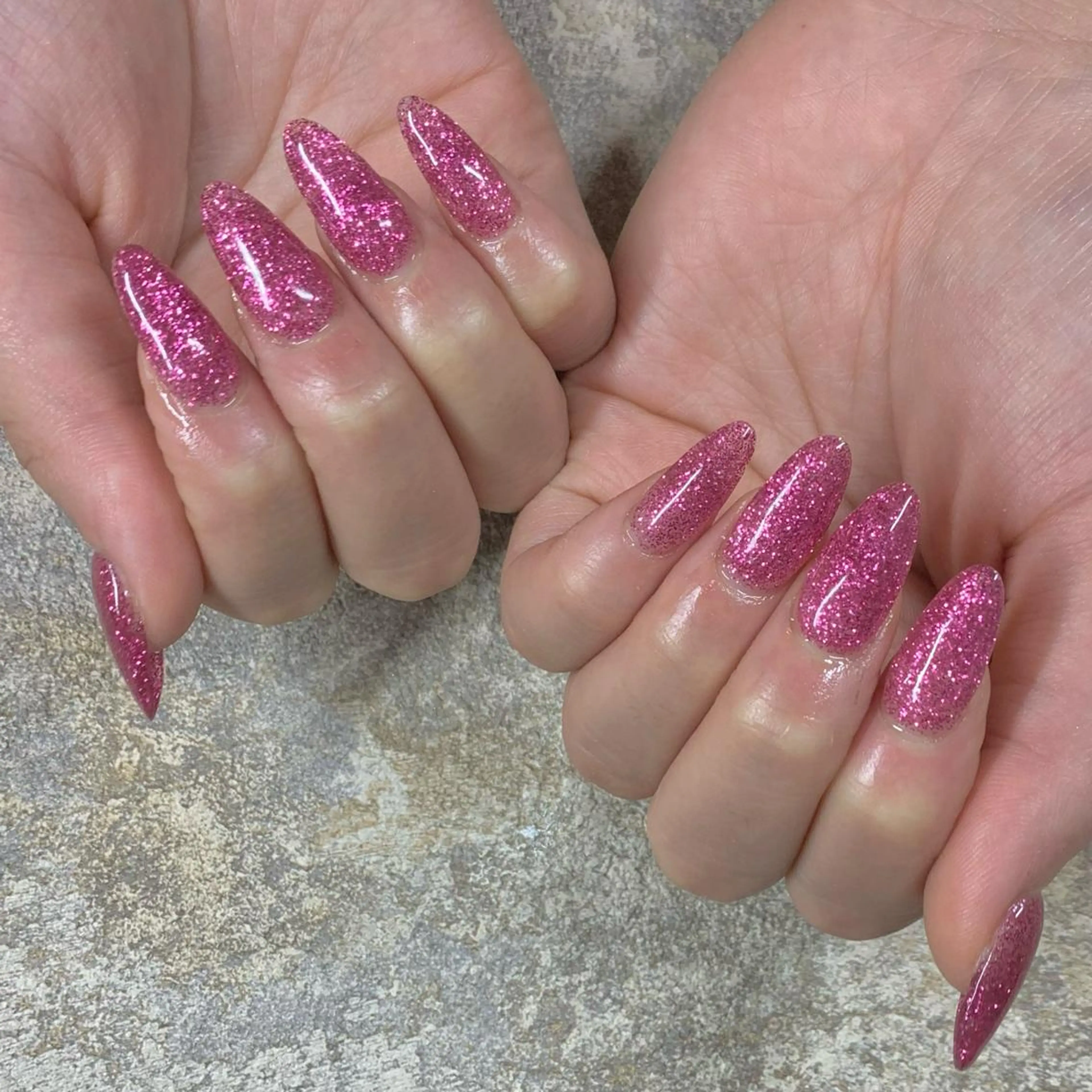 ネイル Nes.nail所属・🌼Nomura Yuko🌷のネイルデザイン