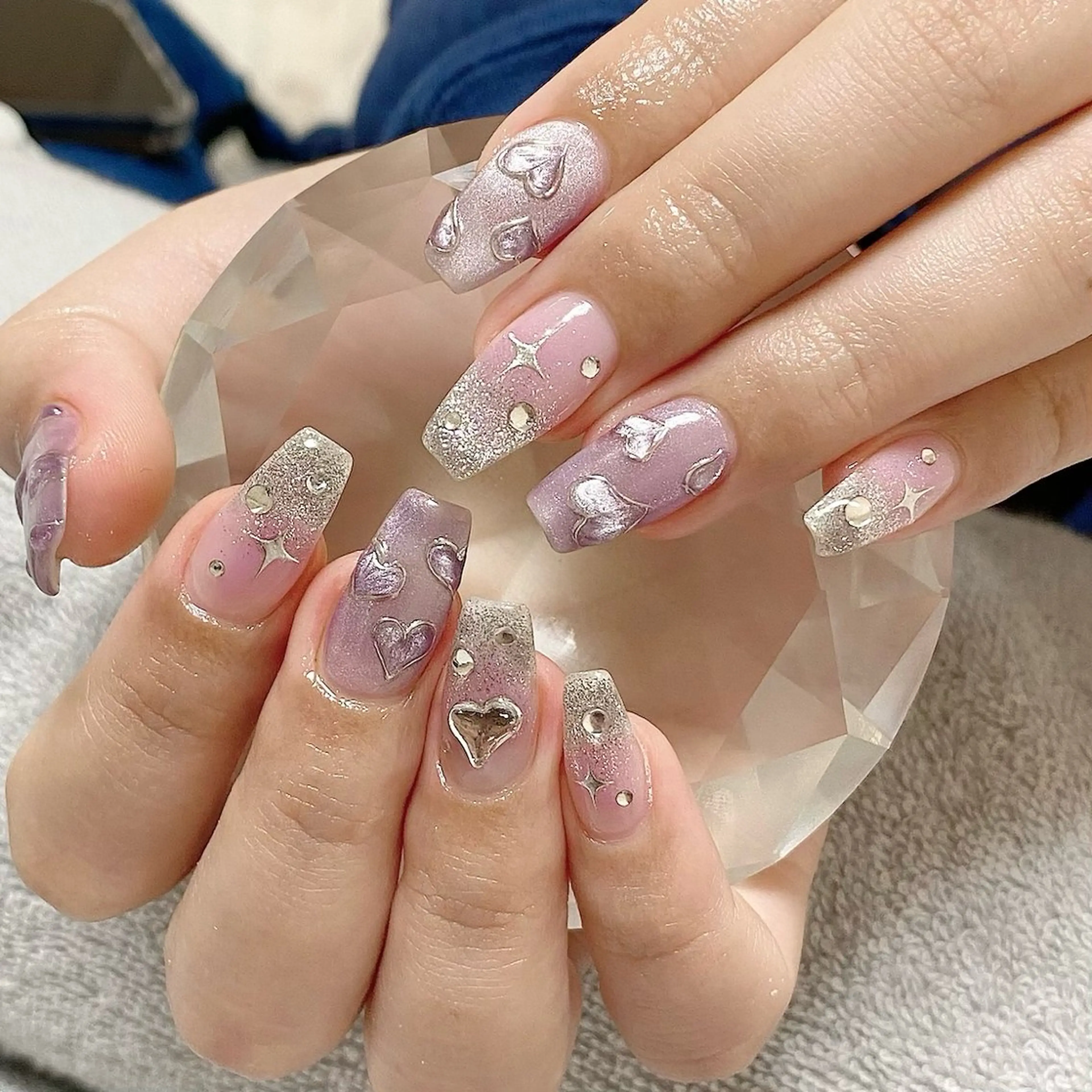 ネイル 💅fleur Ayumiのネイルデザイン
