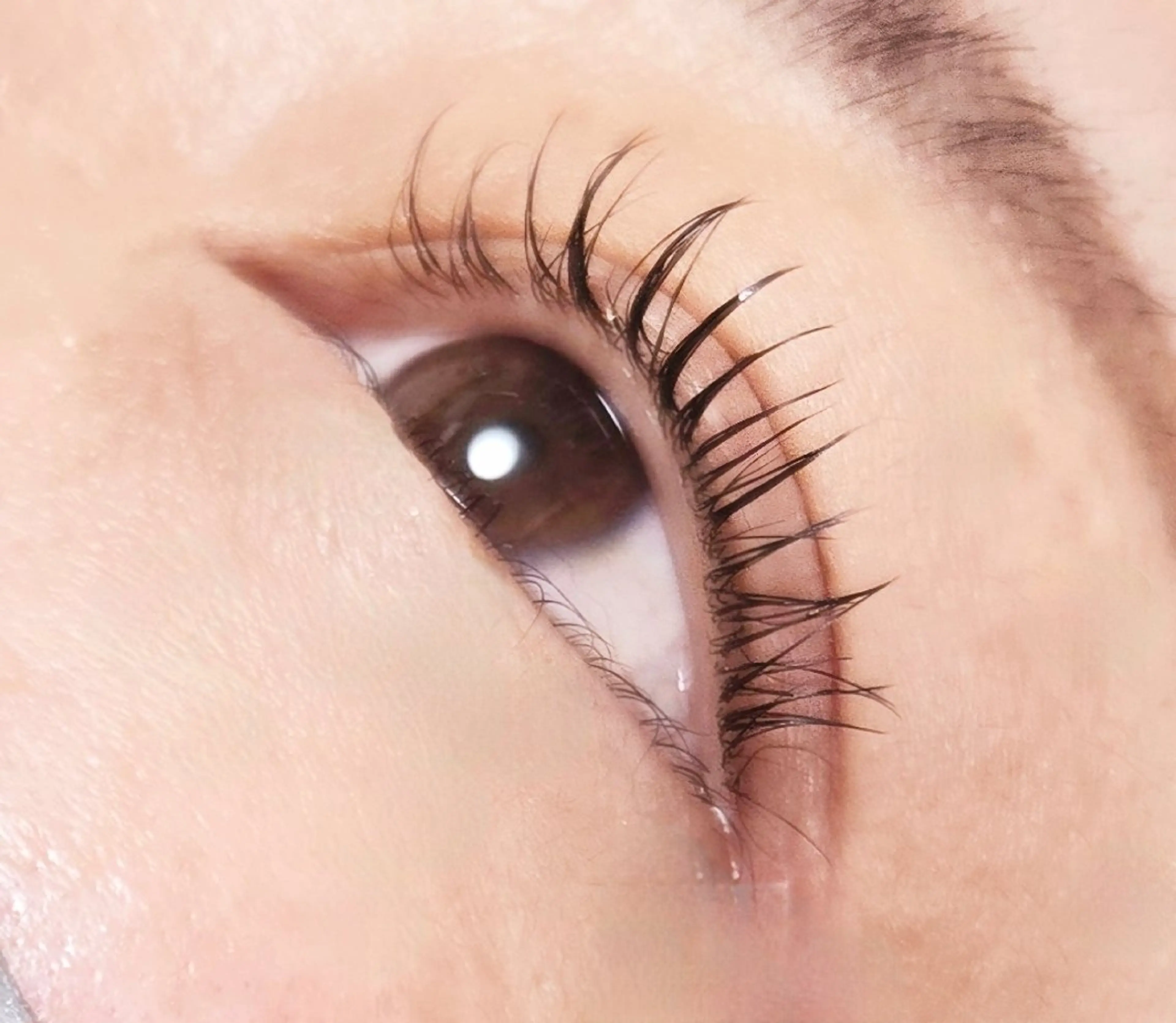 マツエク・マツパ Cカール EyelashSalon chel所属・新越谷駅徒歩１分❇️ Salon　chelのマツエク・マツパデザイン