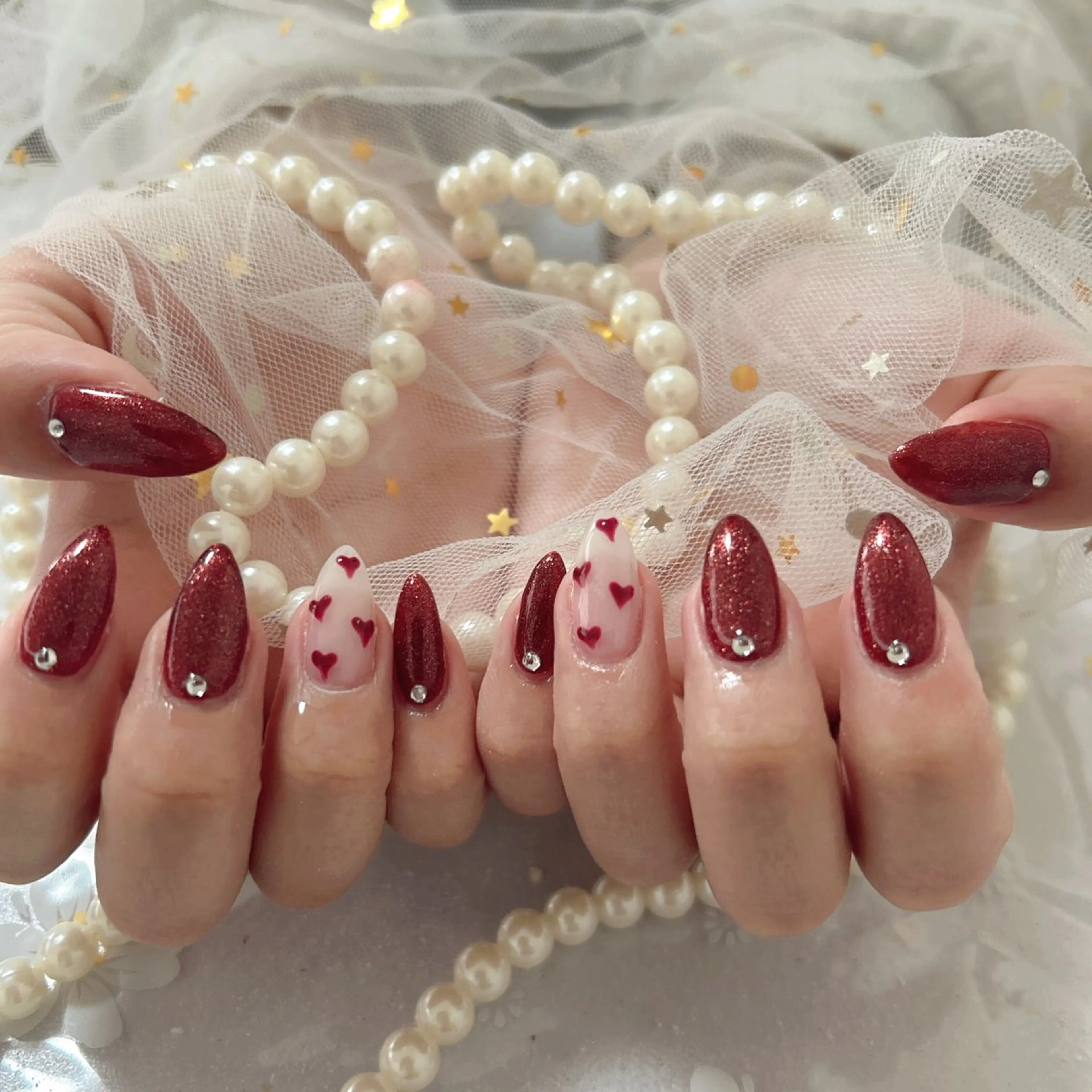 ネイル Kasumi Nailのネイルデザイン