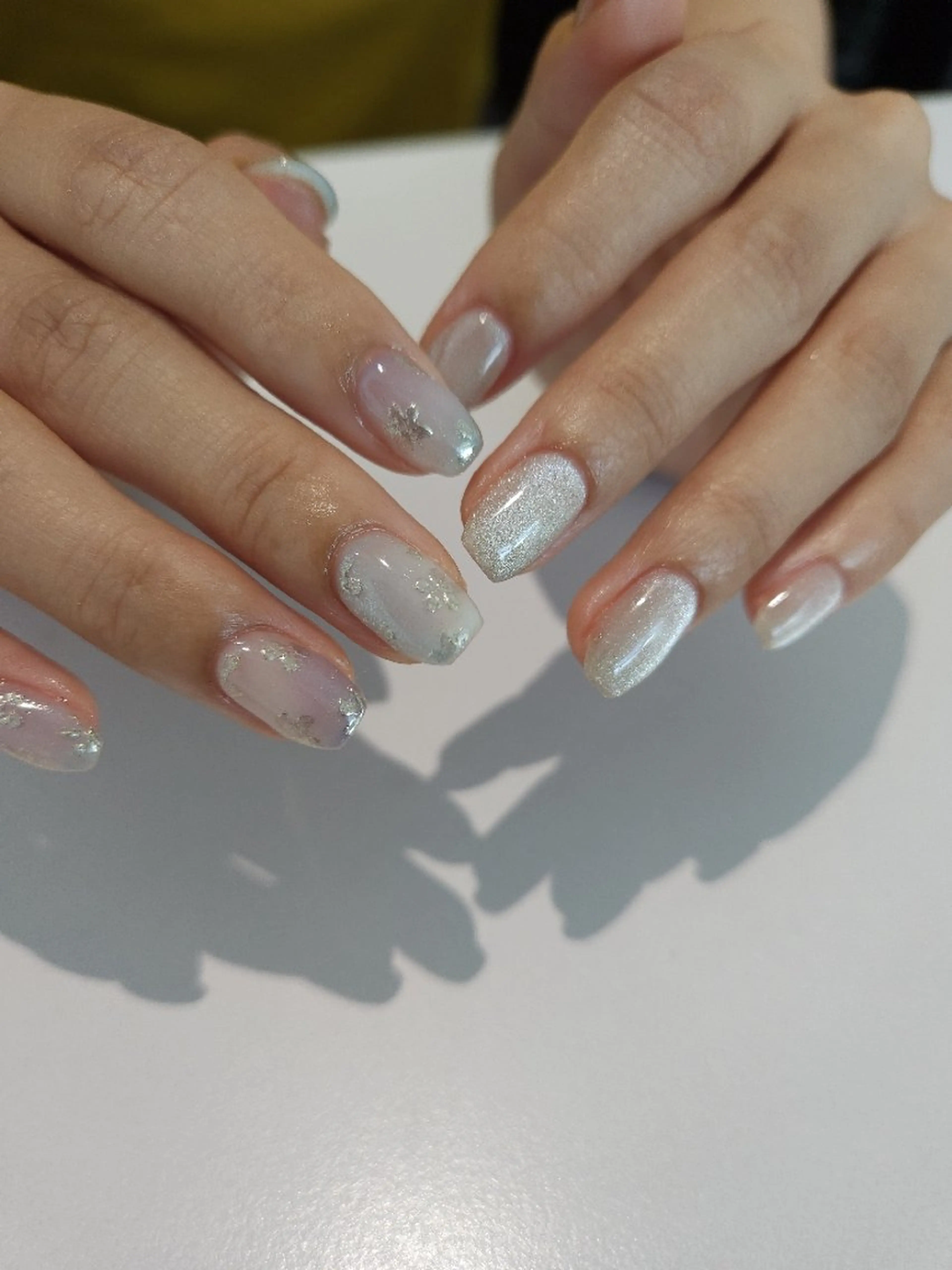 ネイル ハンドネイル ayana nails所属・nail salon ayanaのネイルデザイン