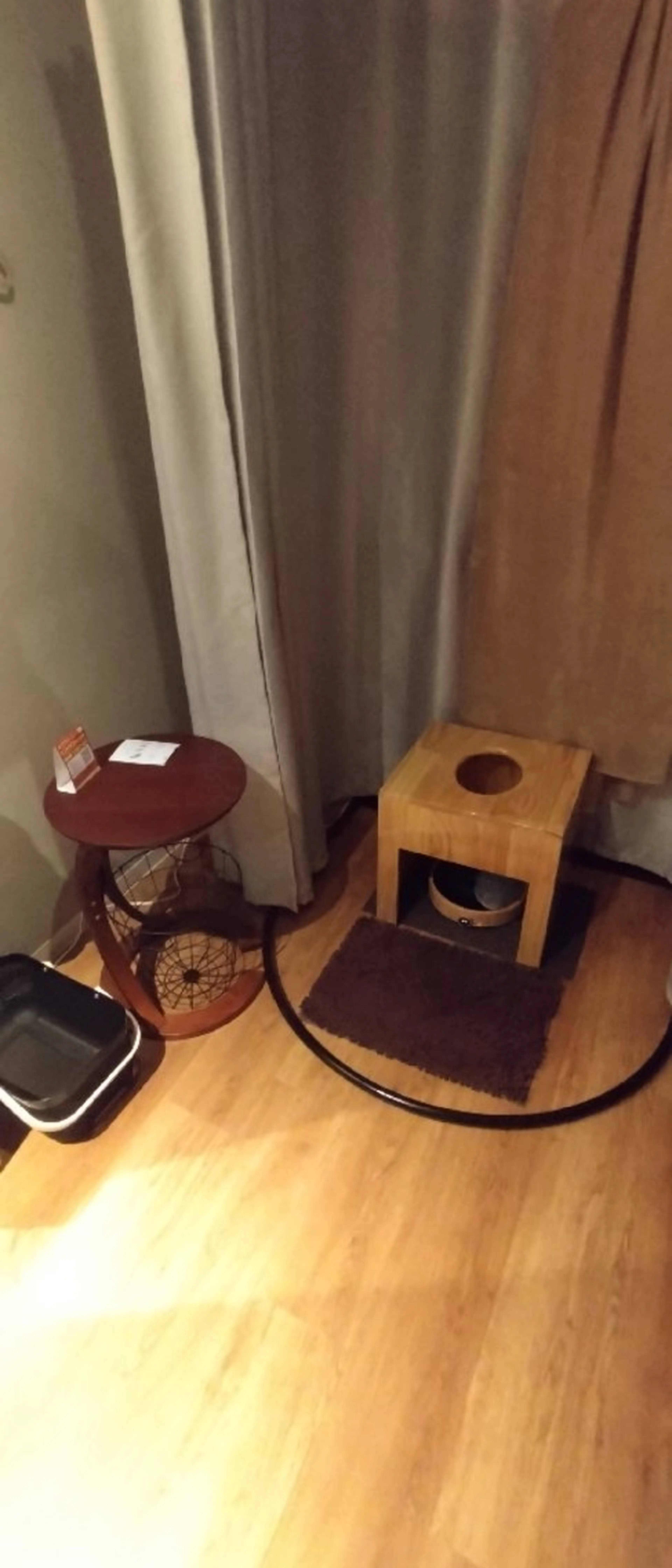 よもぎ蒸し専門店　ゼロ感所属・よもぎ蒸し× バザルトストーンのエステ・リラクイメージ