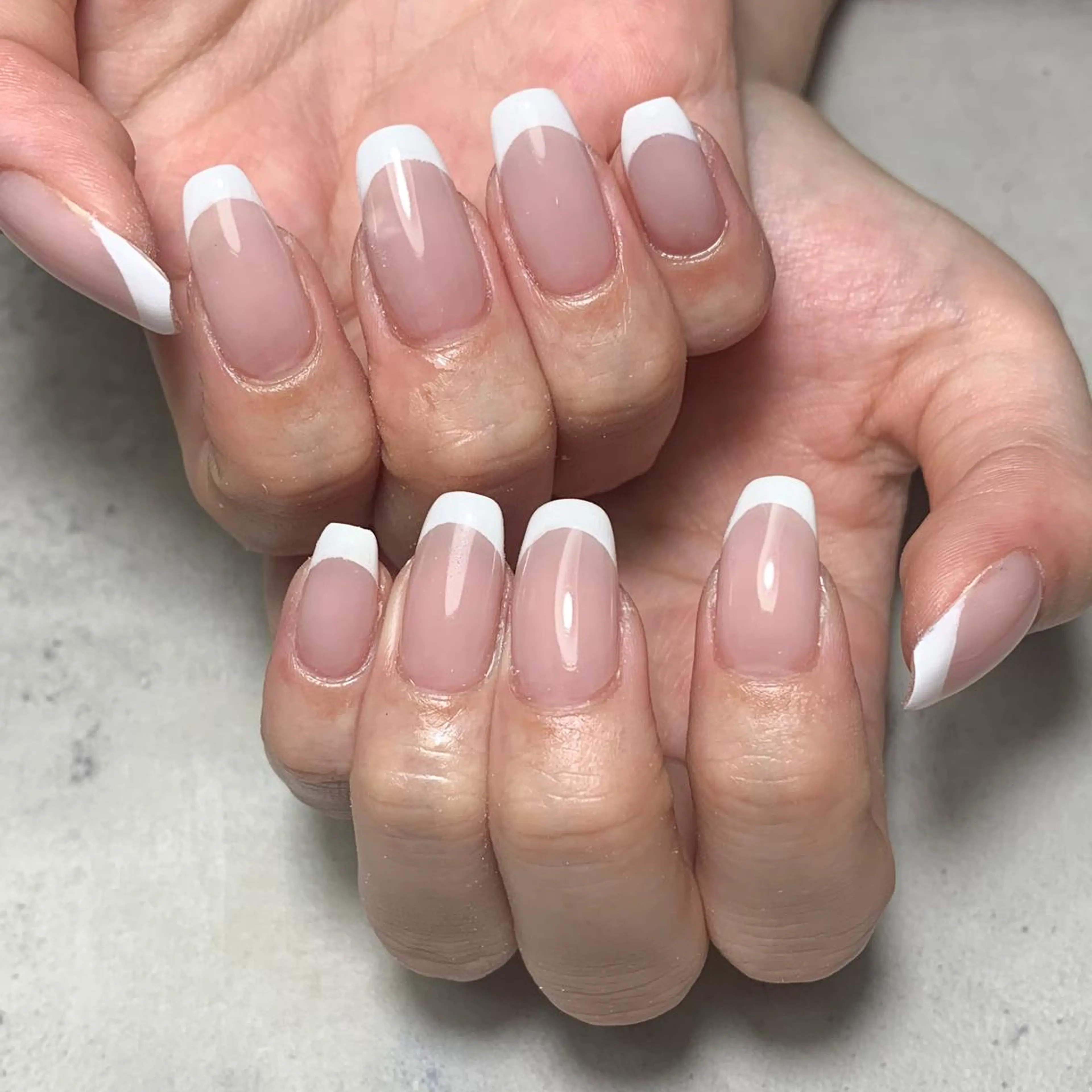 ネイル atelier FIORITURA所属・FIORITURA aiのネイルデザイン