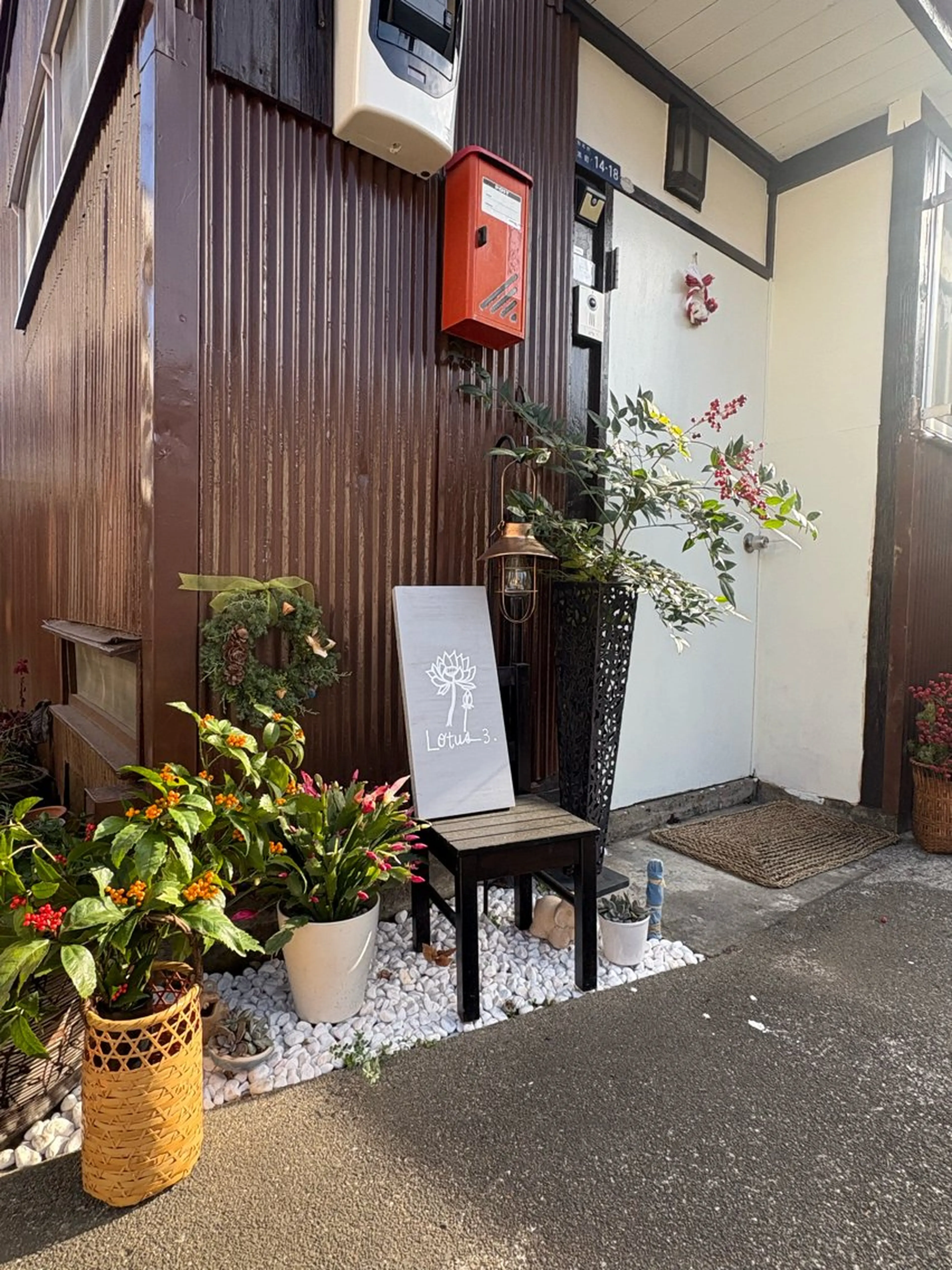 プライベートサロン Lotus3のエステ・リラクイメージ