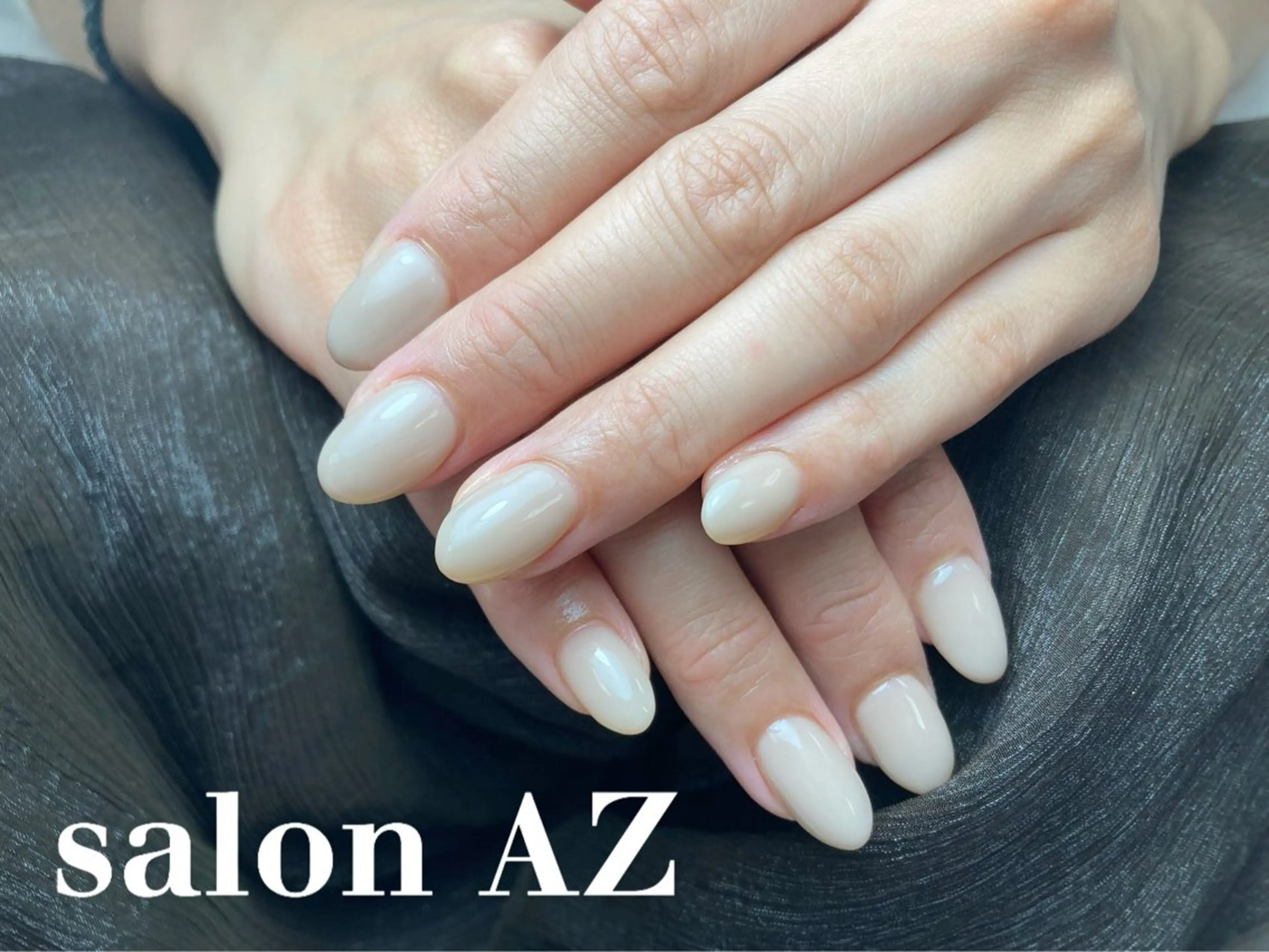 ネイル ハンドネイル salon AZのネイルデザイン