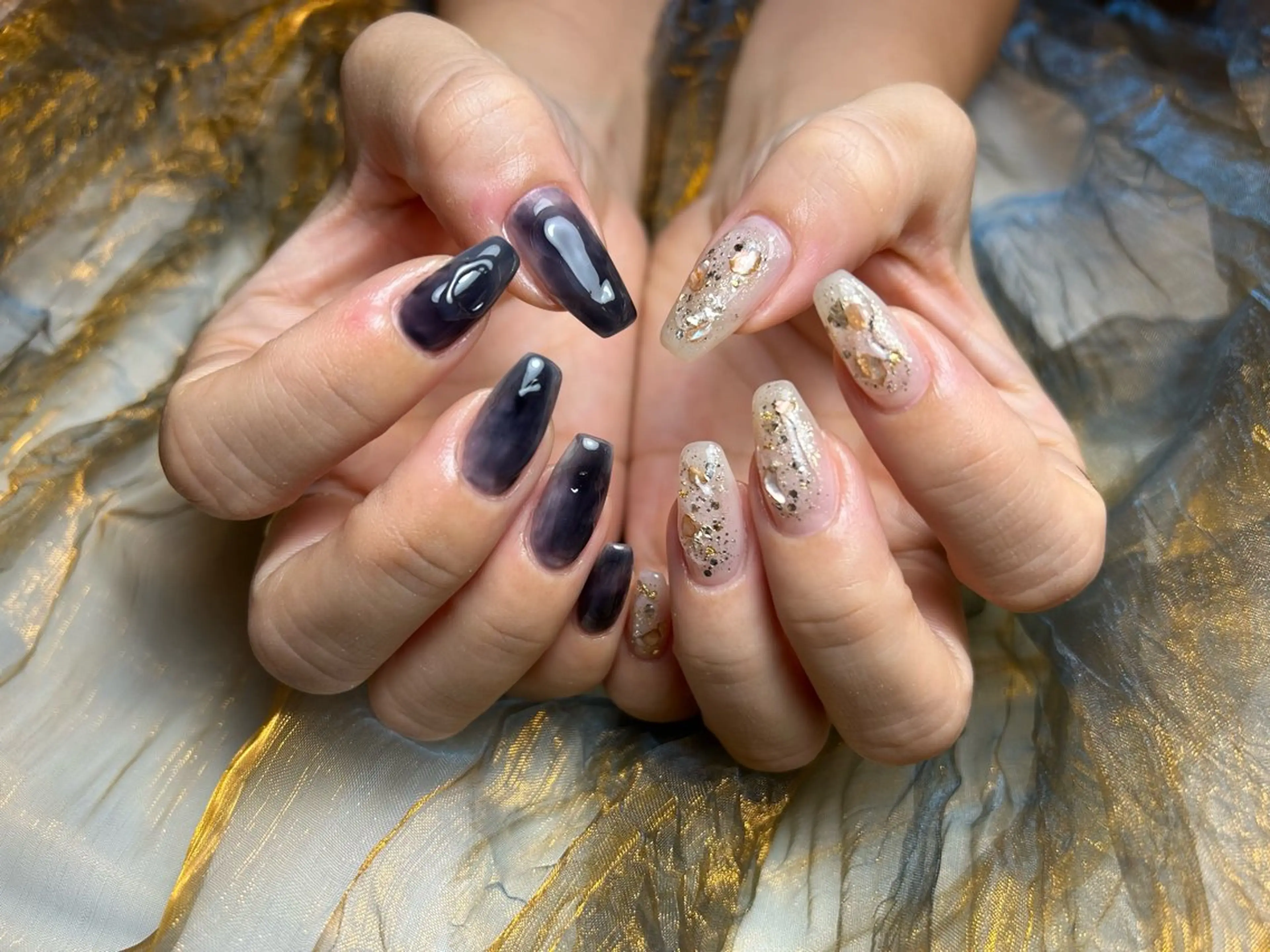 ネイル eum. ｳﾑのネイルデザイン