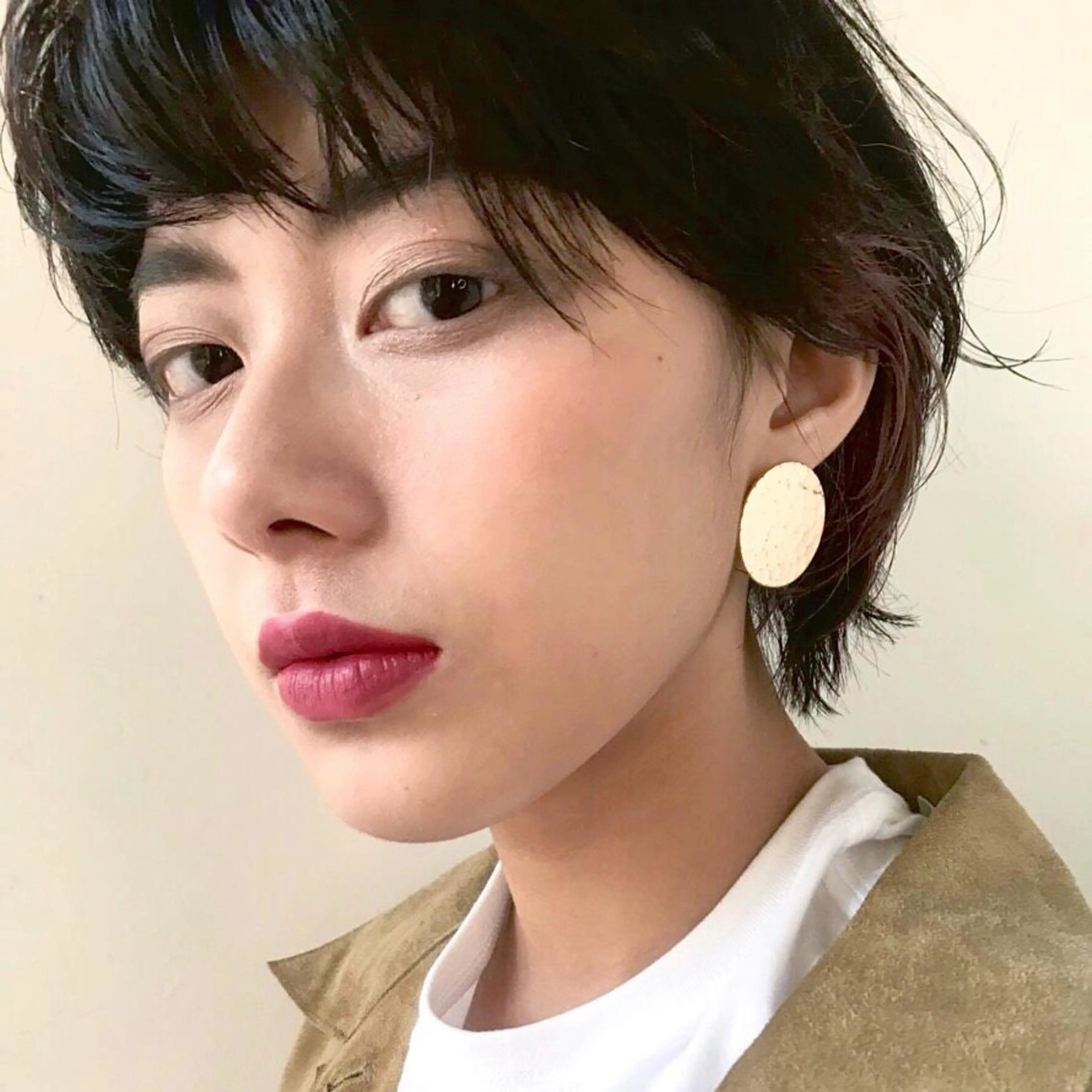 ショート カラー ショートヘア chill所属・topstylist fukudaのその他イメージ