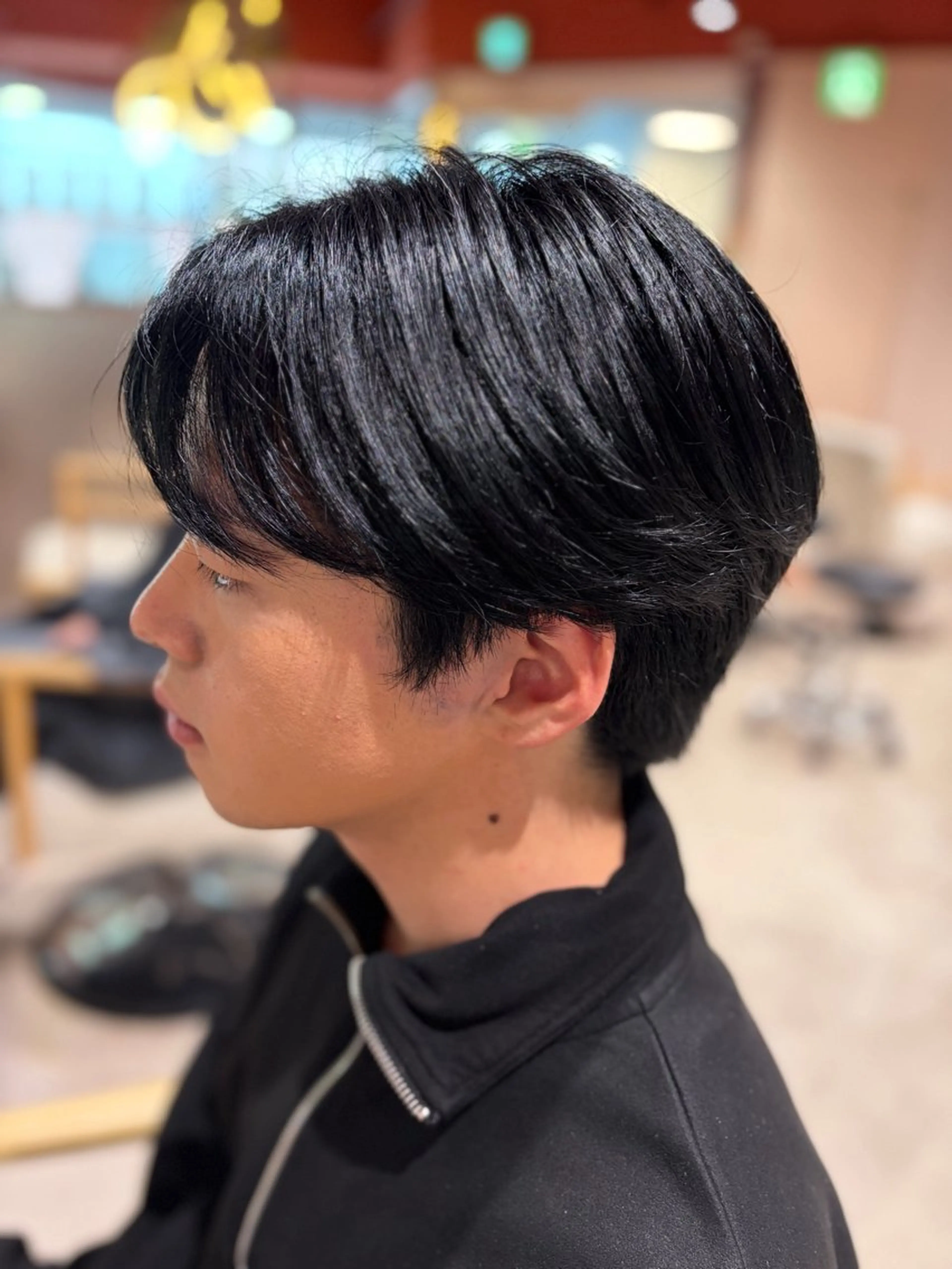 メンズ zest/bis Rin ʚ🎀ɞのヘアスタイル