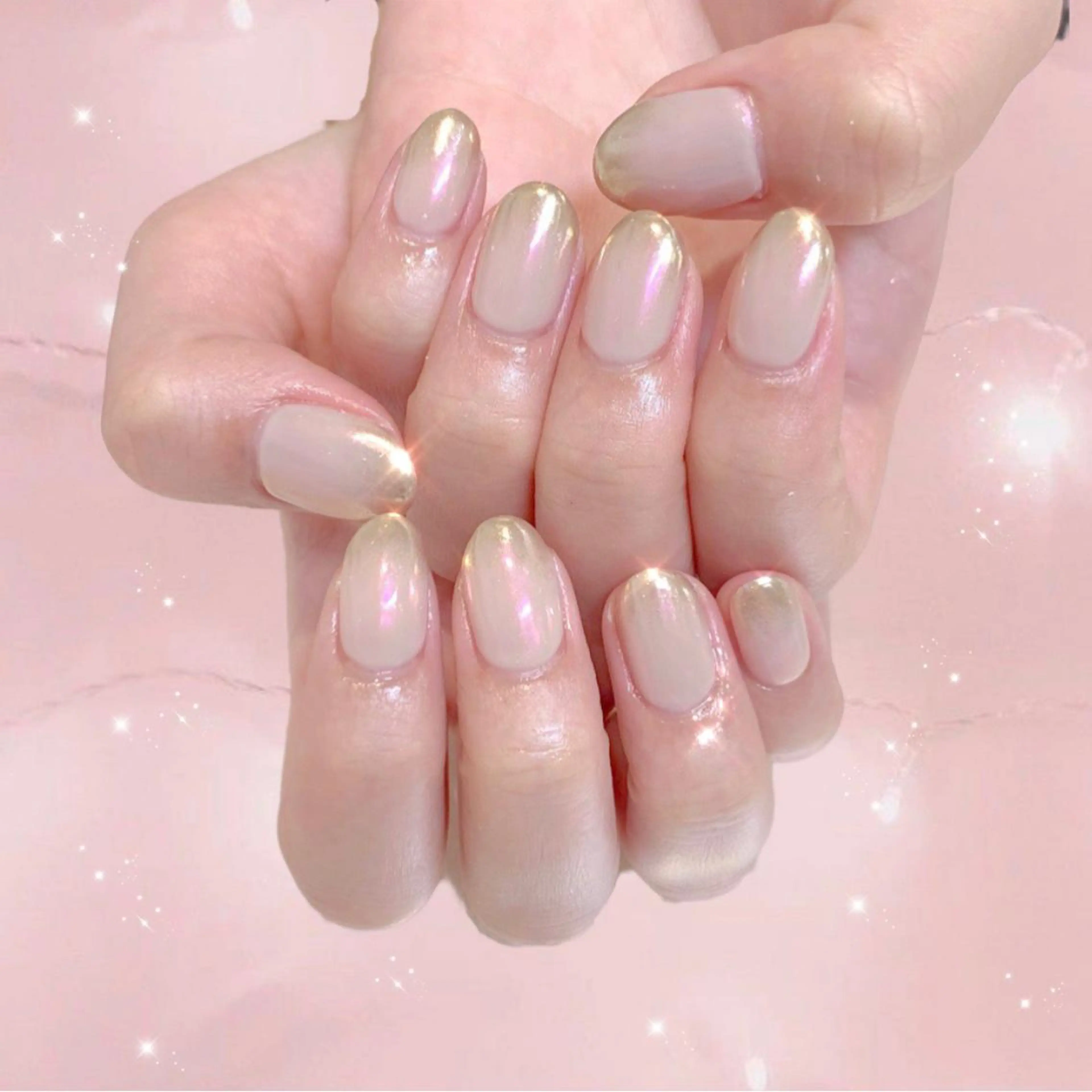 ネイル Kanon 🤍のネイルデザイン