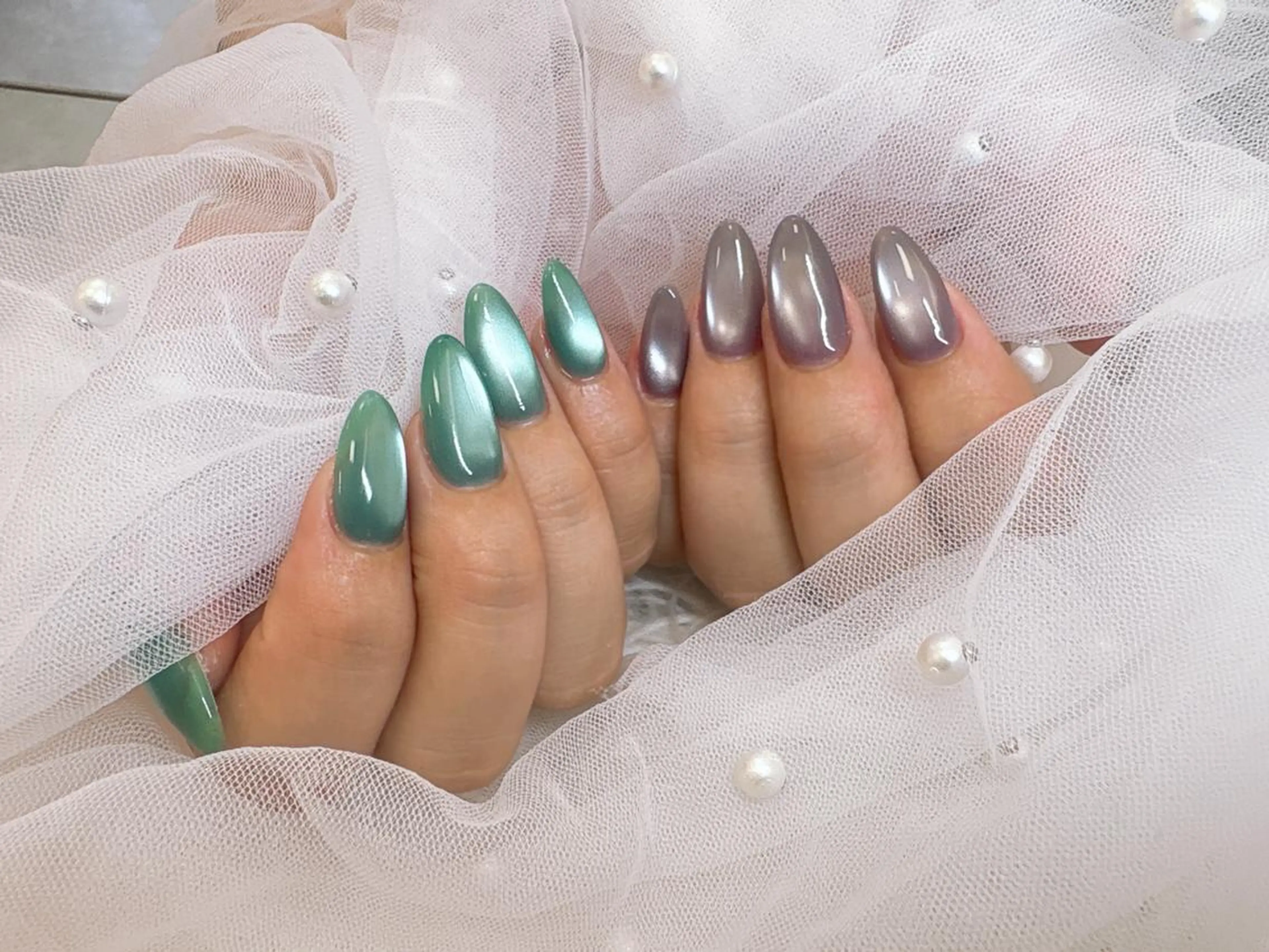 【デビュー直前割】【オフ込み】大人プルマグ【現金のみ】の写真