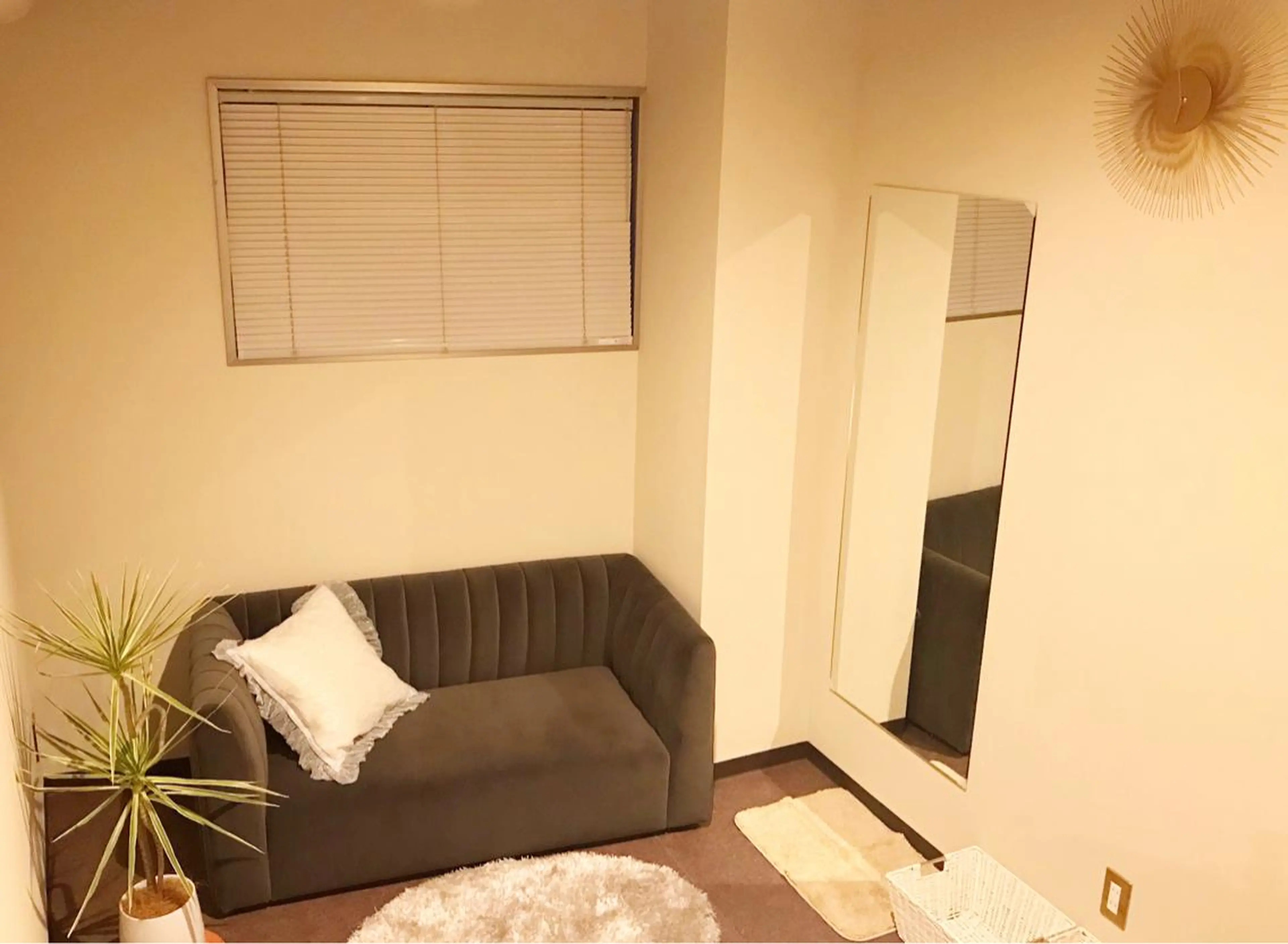 マスカットサロン所属・マスカットサロン 小野寺のエステ・リラクイメージ