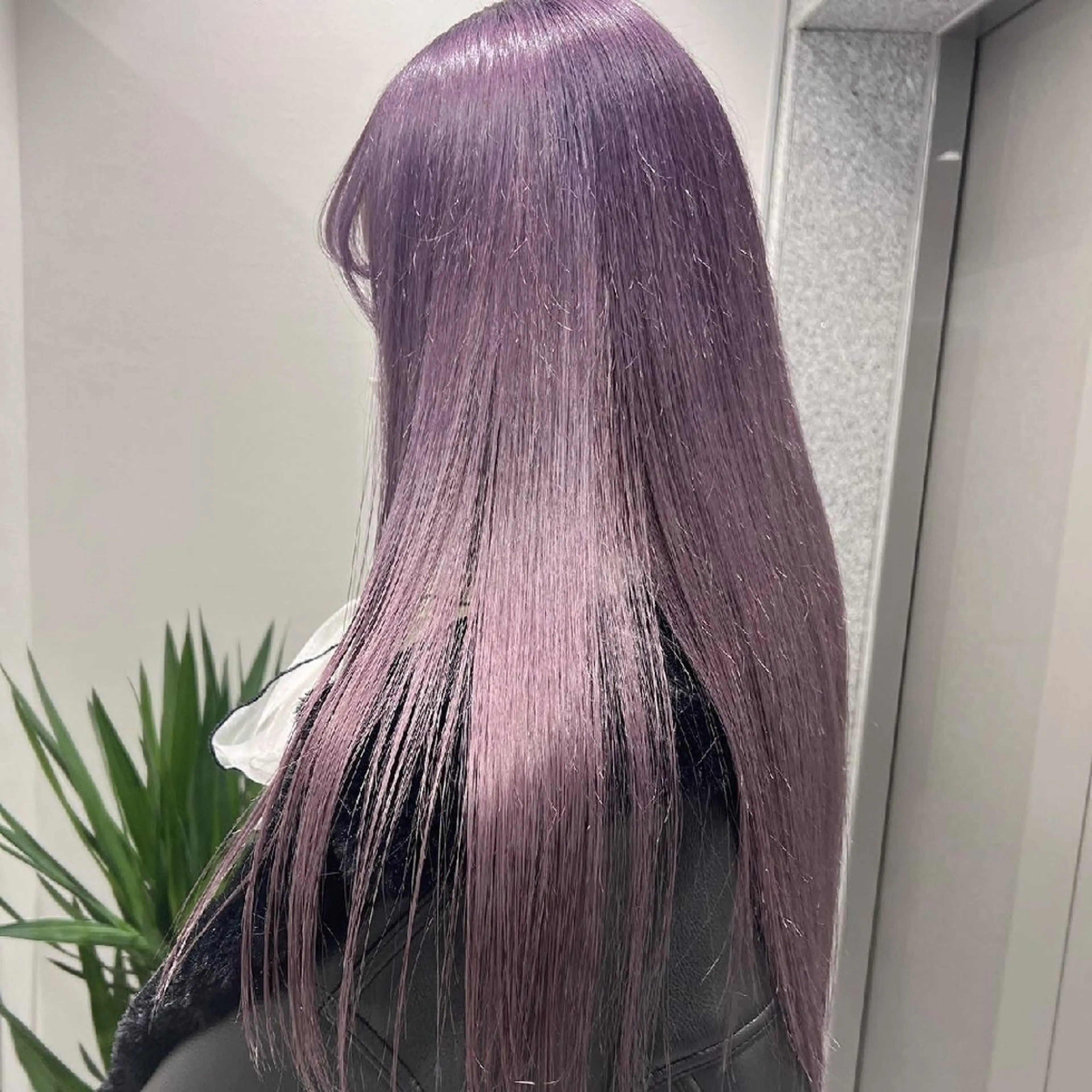 ロング ヘアアレンジ カラー ヘアカラー トリートメント ヘッドスパ ヘアセット 🪞【公式】表参道 🪞knot🪞のヘアスタイル