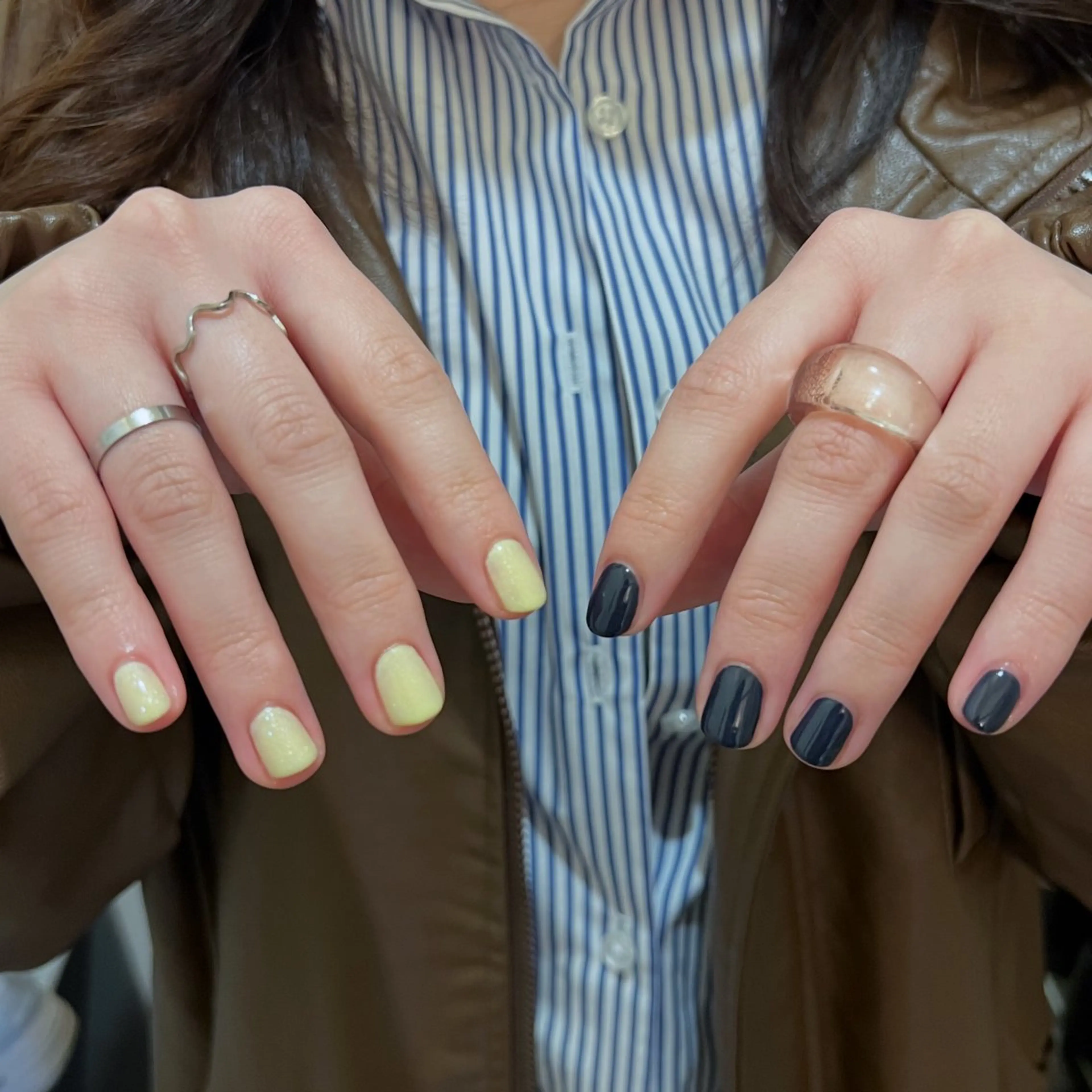 ネイル urun eriのネイルデザイン