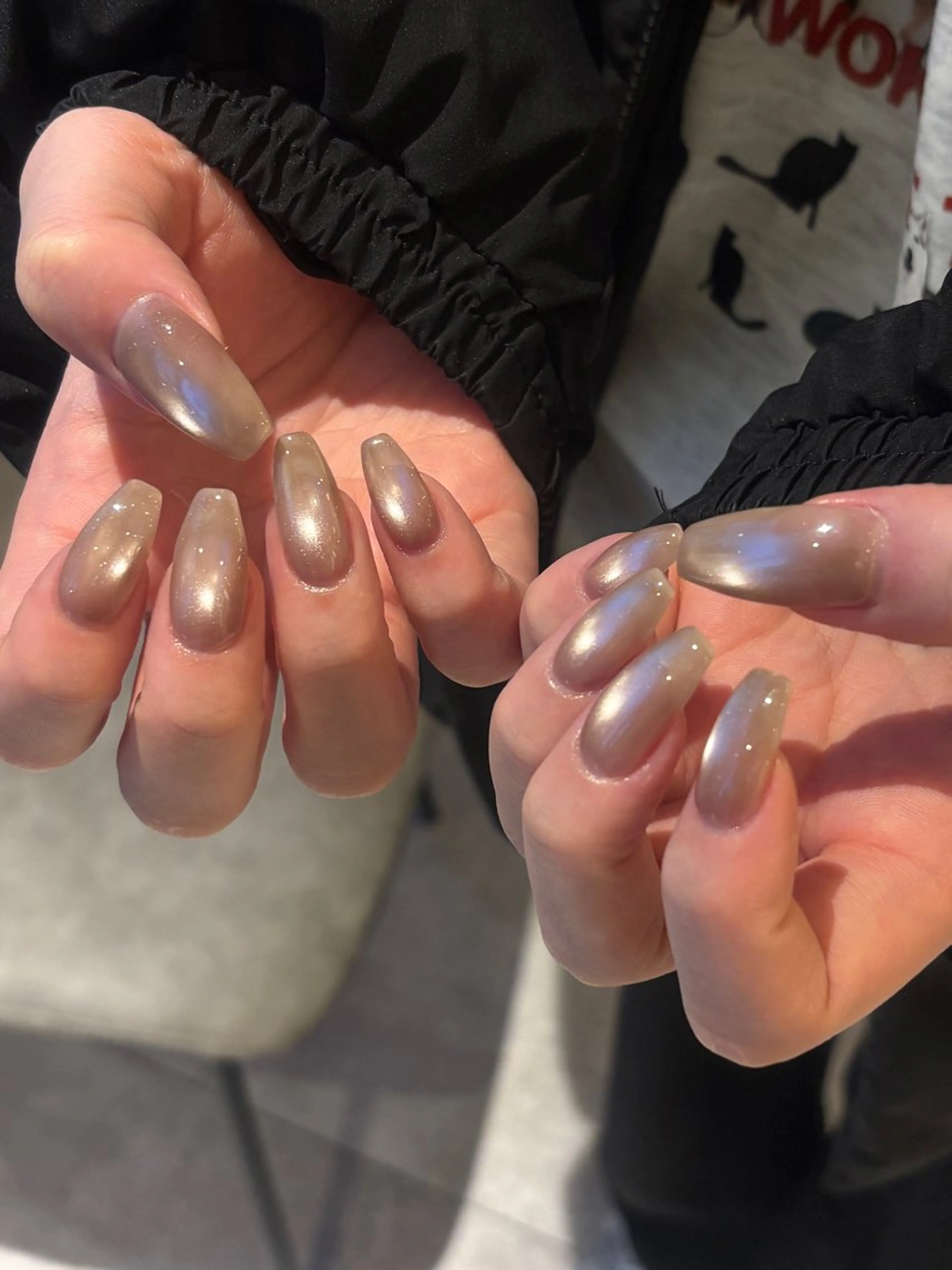 ネイル ハンドネイル Ravi【胡町】 小松のネイルデザイン