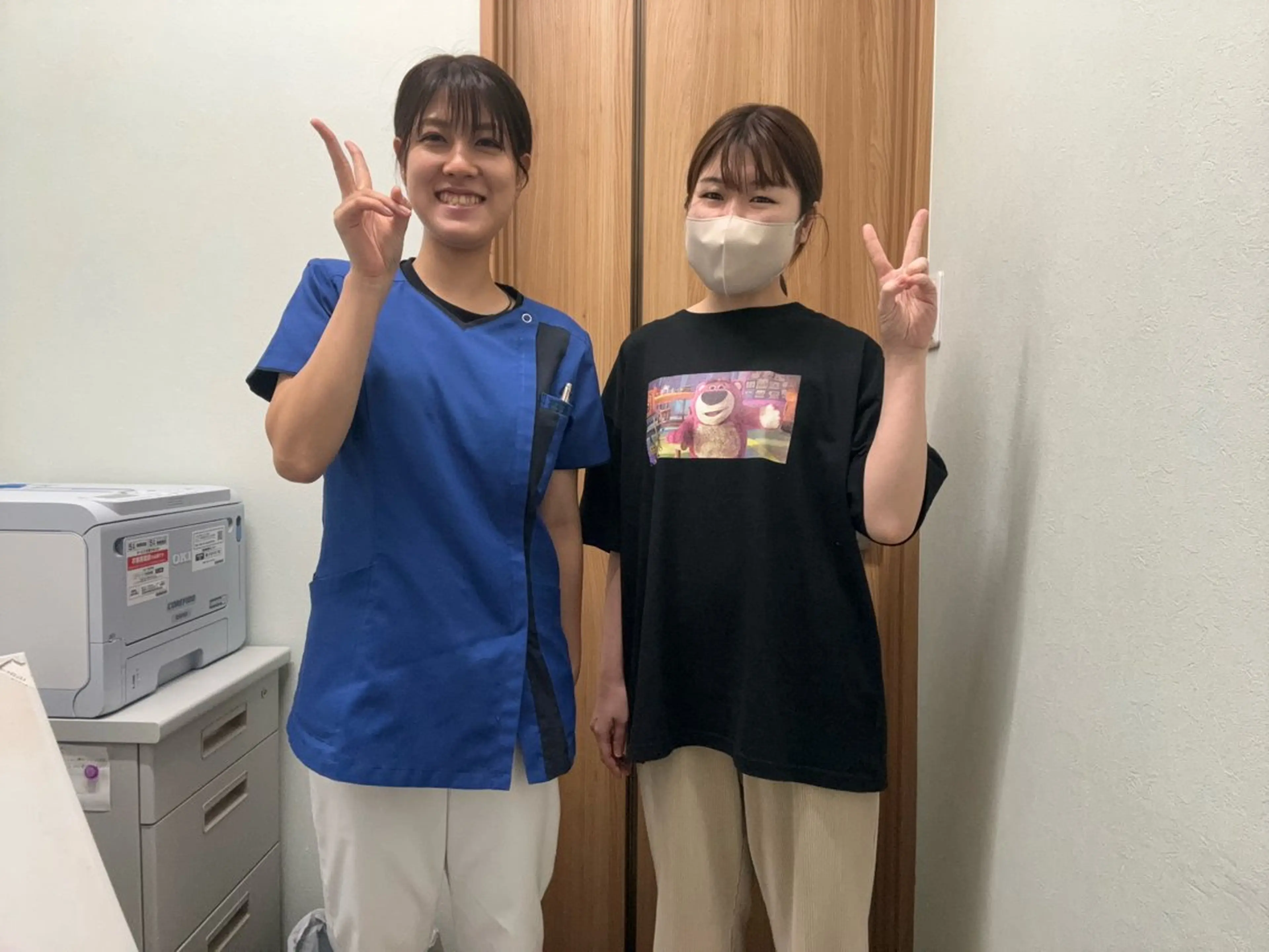 岡本 彩のエステ・リラクイメージ