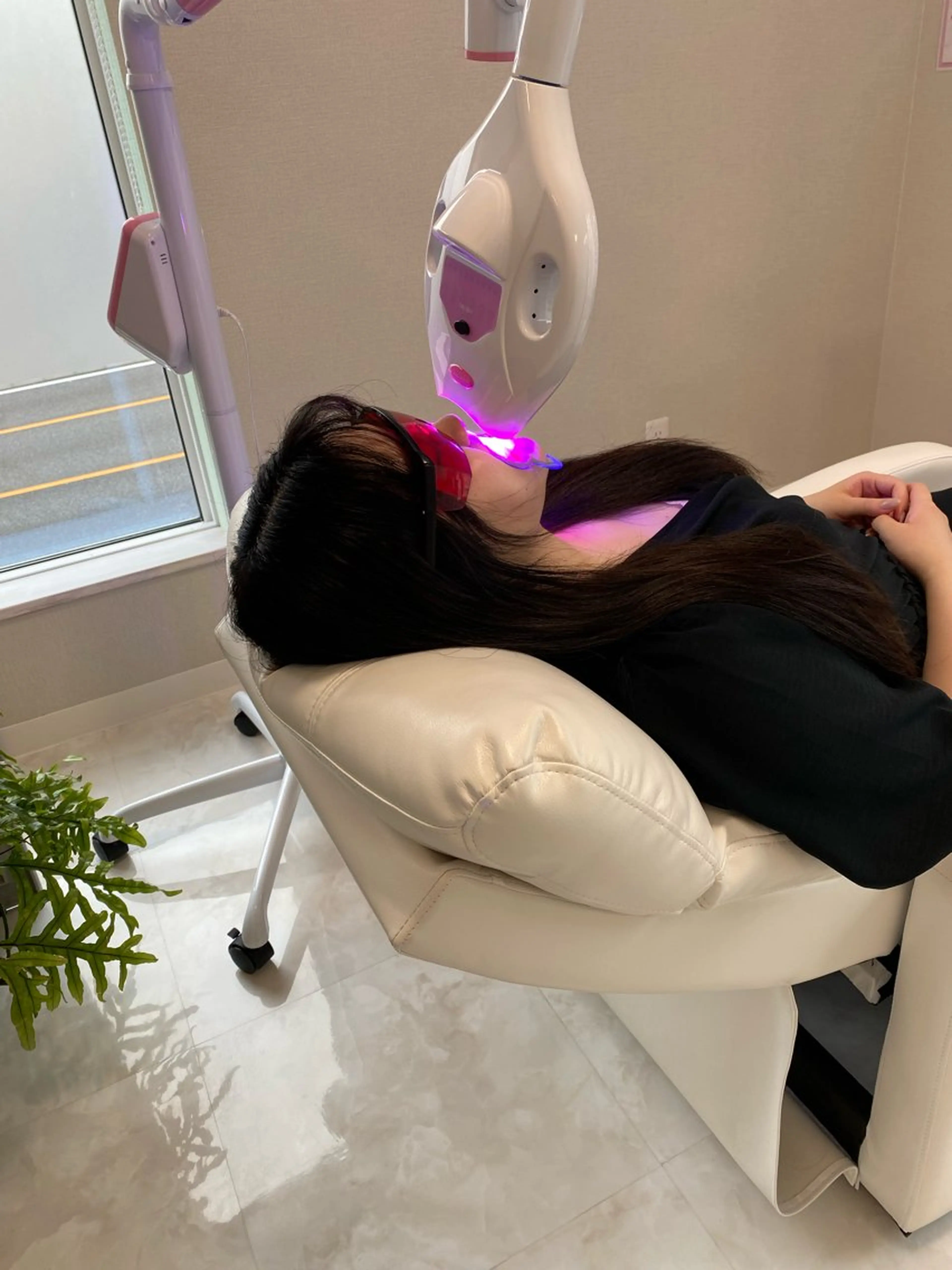 メンズ その他 エクシアホワイトニング草津店所属・nanami -ホワイトニングのその他イメージ