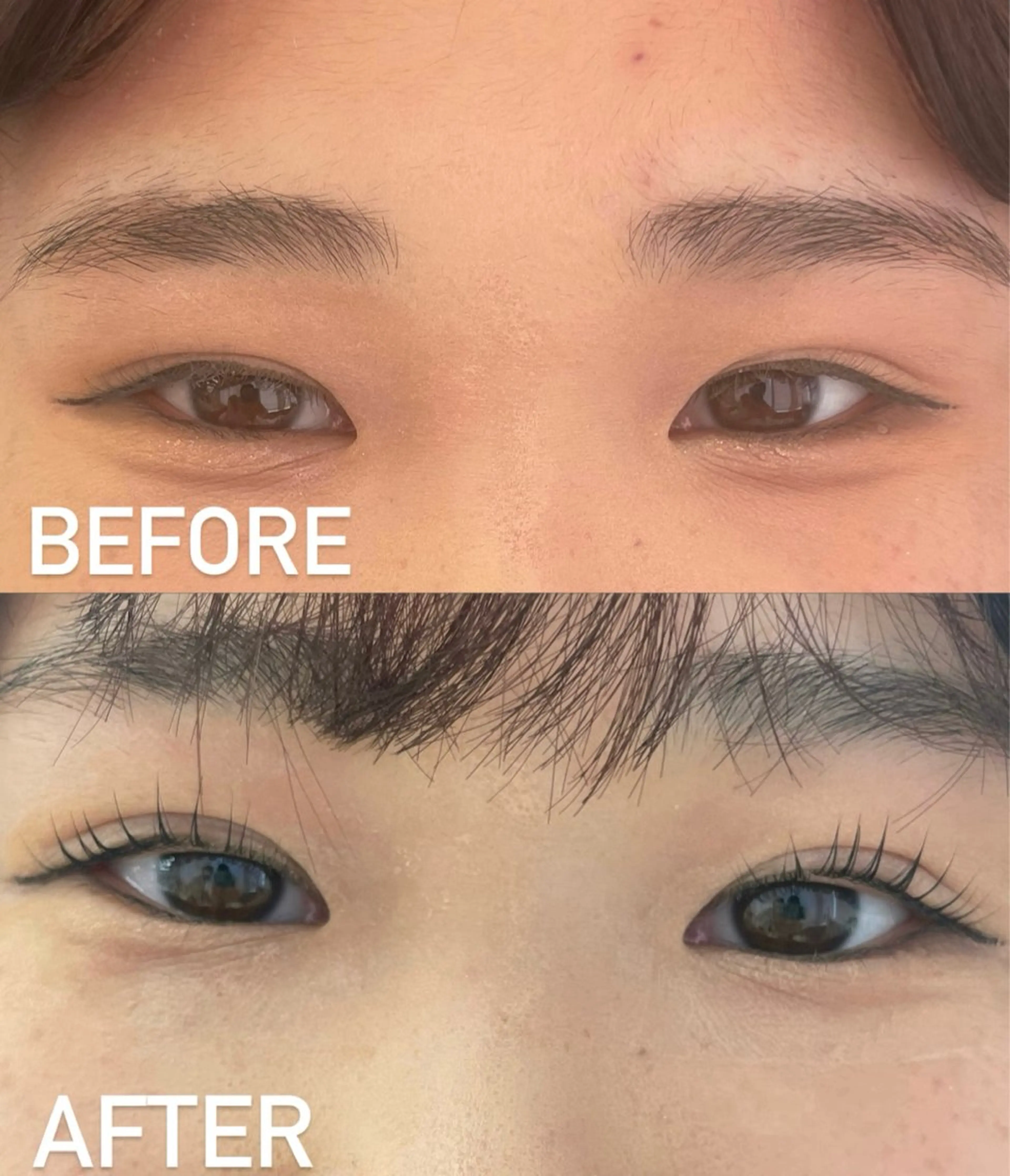 マツエク・マツパ マツパ Laciel両国店 ⭐️響⭐️のヘアスタイル