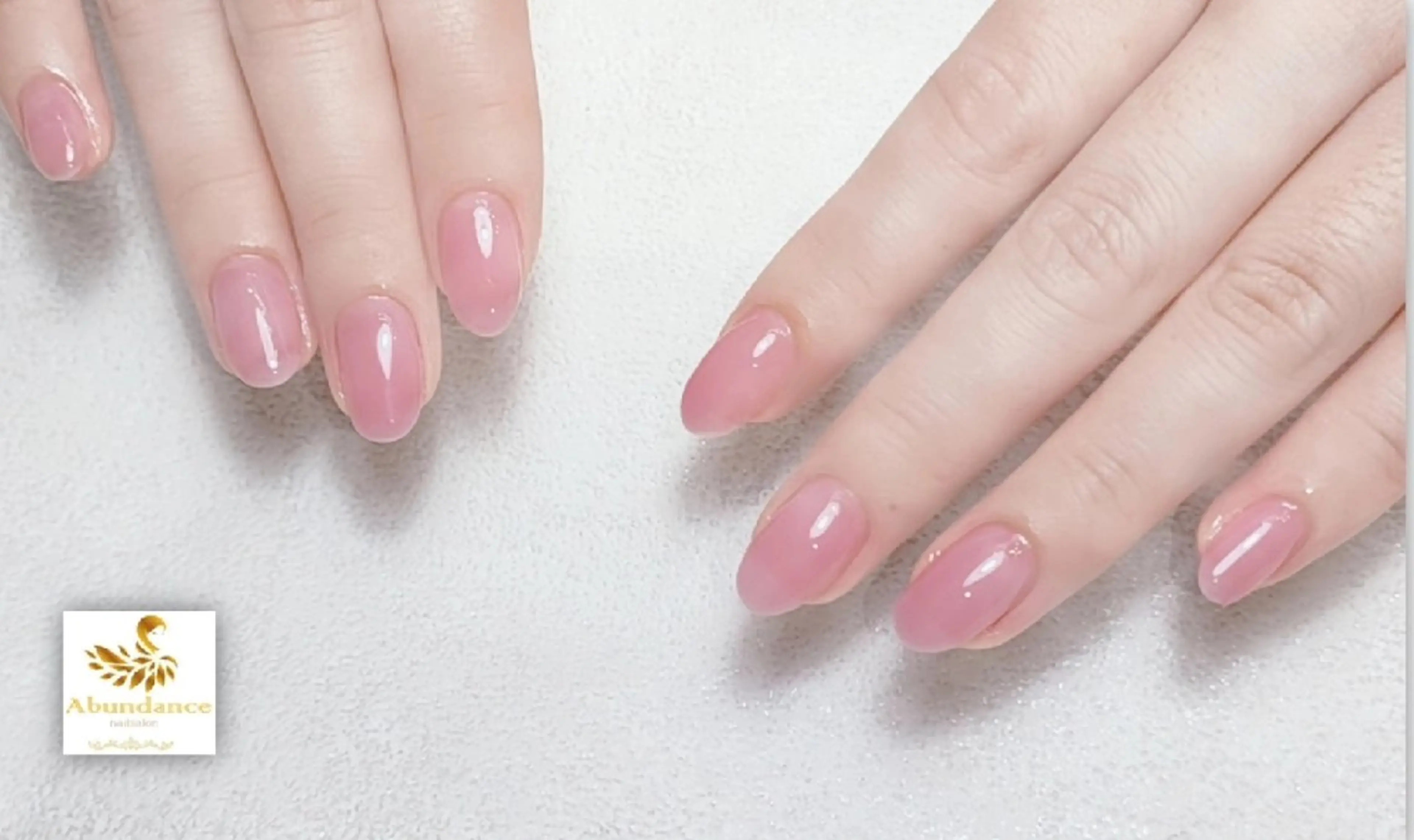 ネイル ハンドネイル 完全予約制個室サロン Abundancesのネイルデザイン