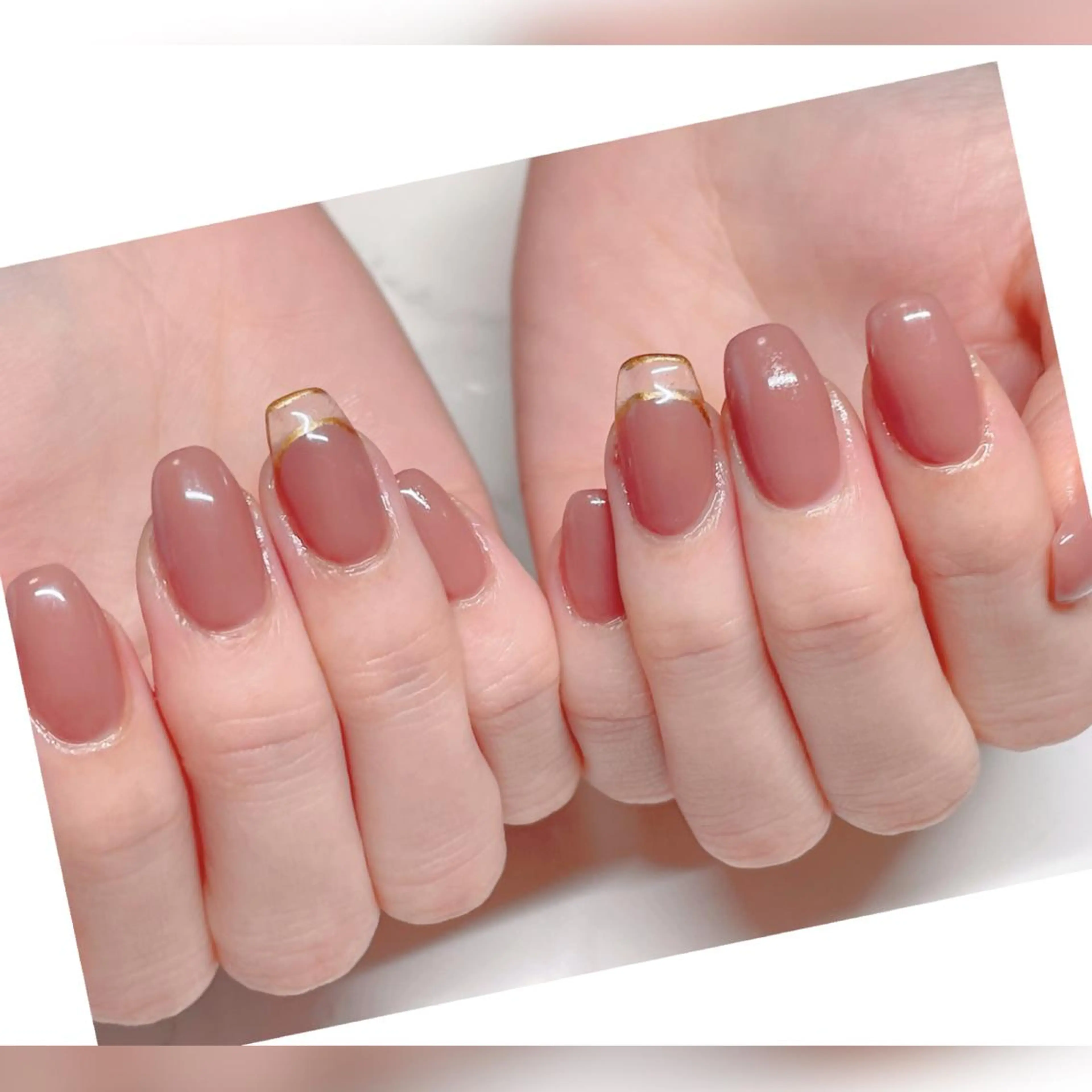 ネイル Nailsalon mimi所属・Nailsalon mimiのネイルデザイン