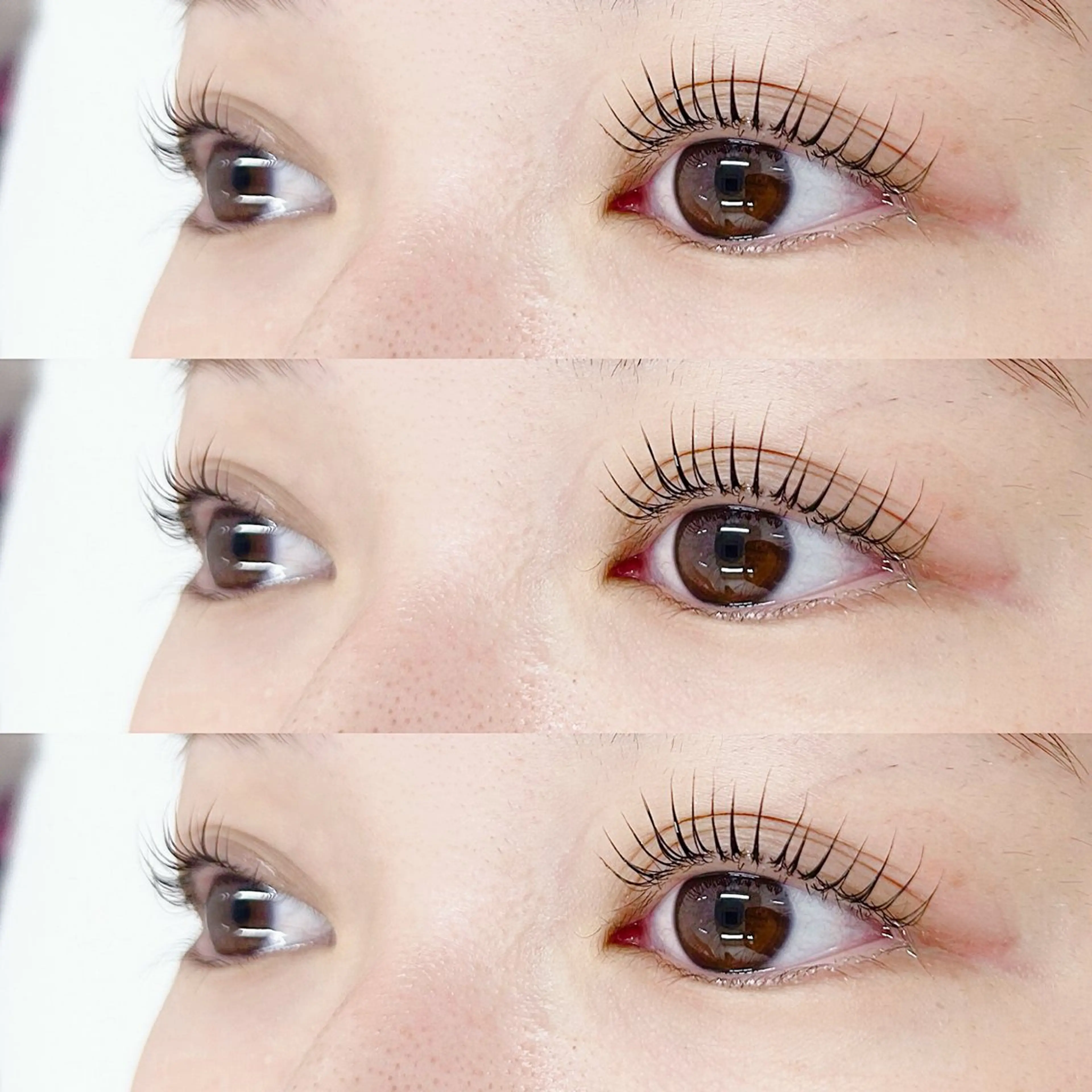 マツエク・マツパ マツパ トレンド眉🌈✨ marinaの眉毛・アイブロウイメージ