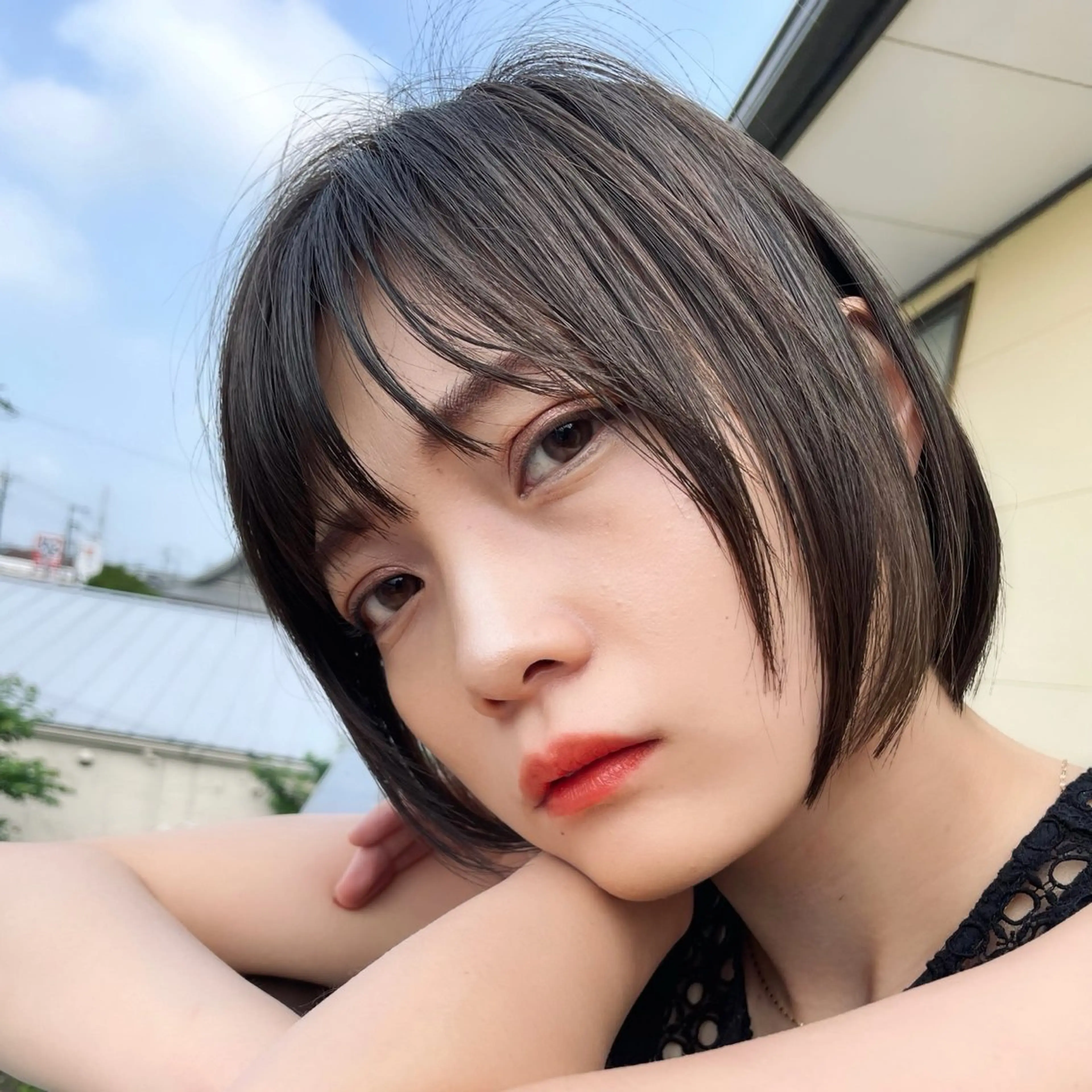 カット＋4stepトリートメント（レディース限定）の写真