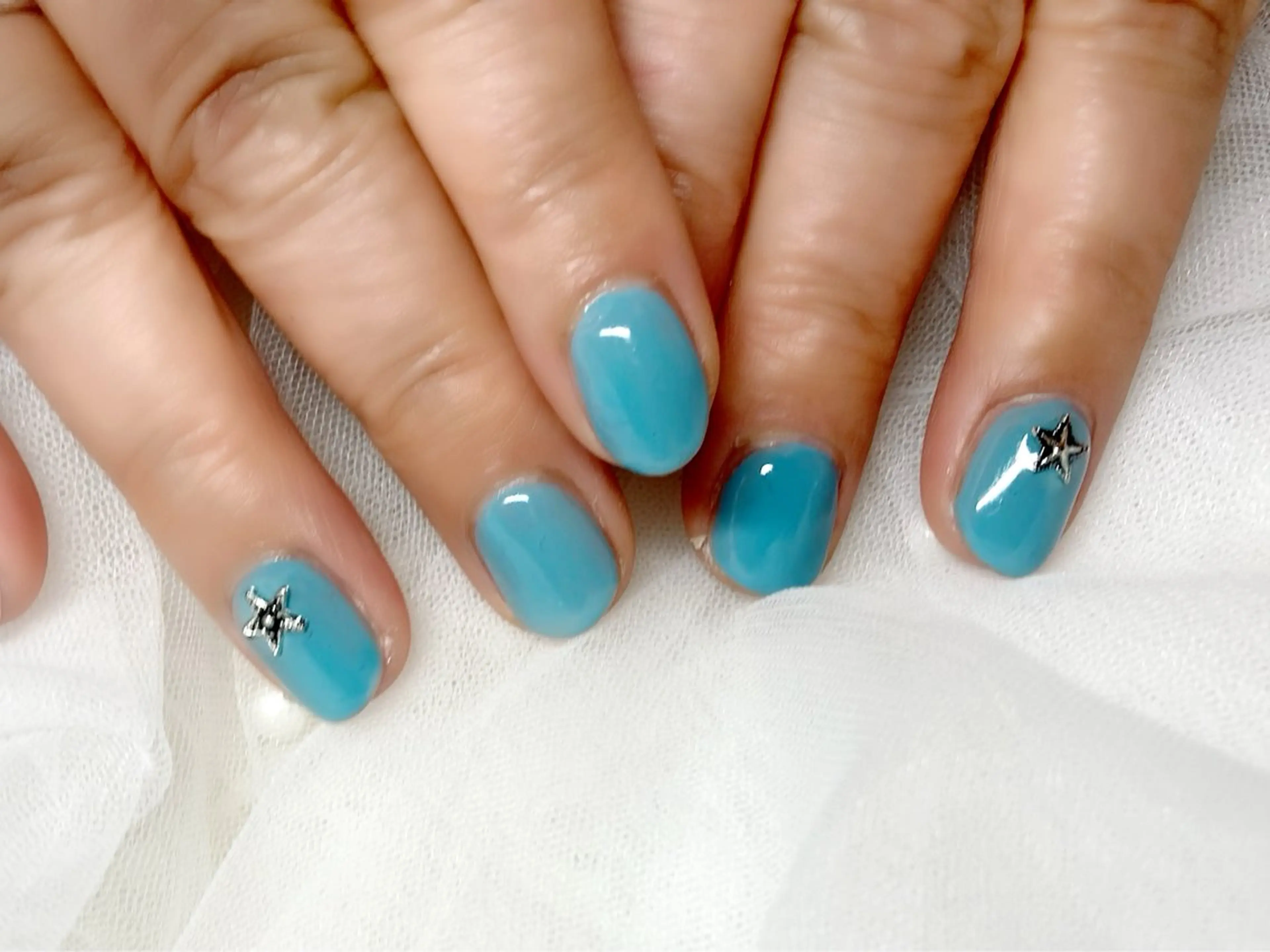 ネイル アートネイル ハンドネイル masami .Ｋのネイルデザイン