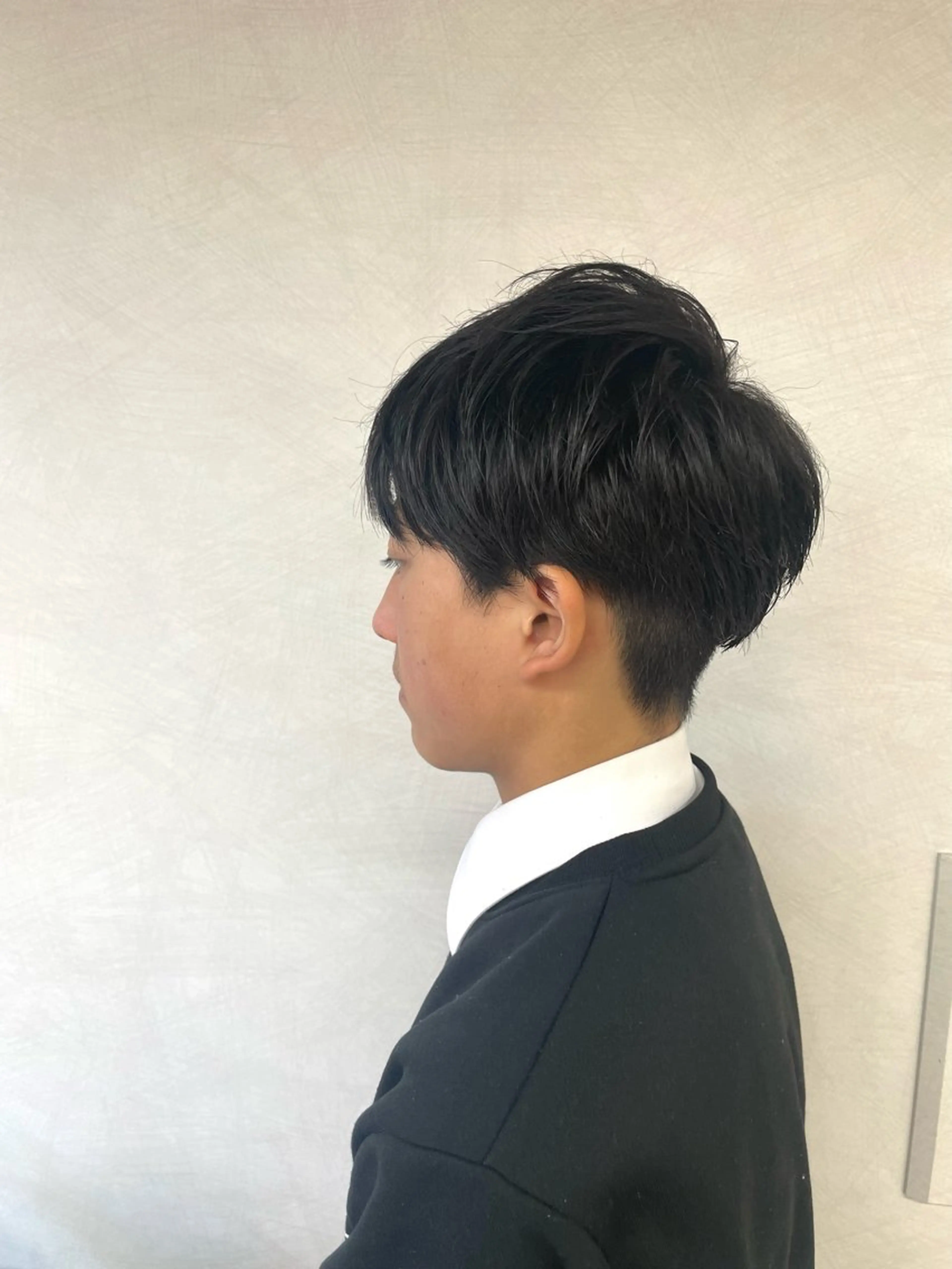 平日限定◎ メンズカット💇🏼♂️🕶の写真