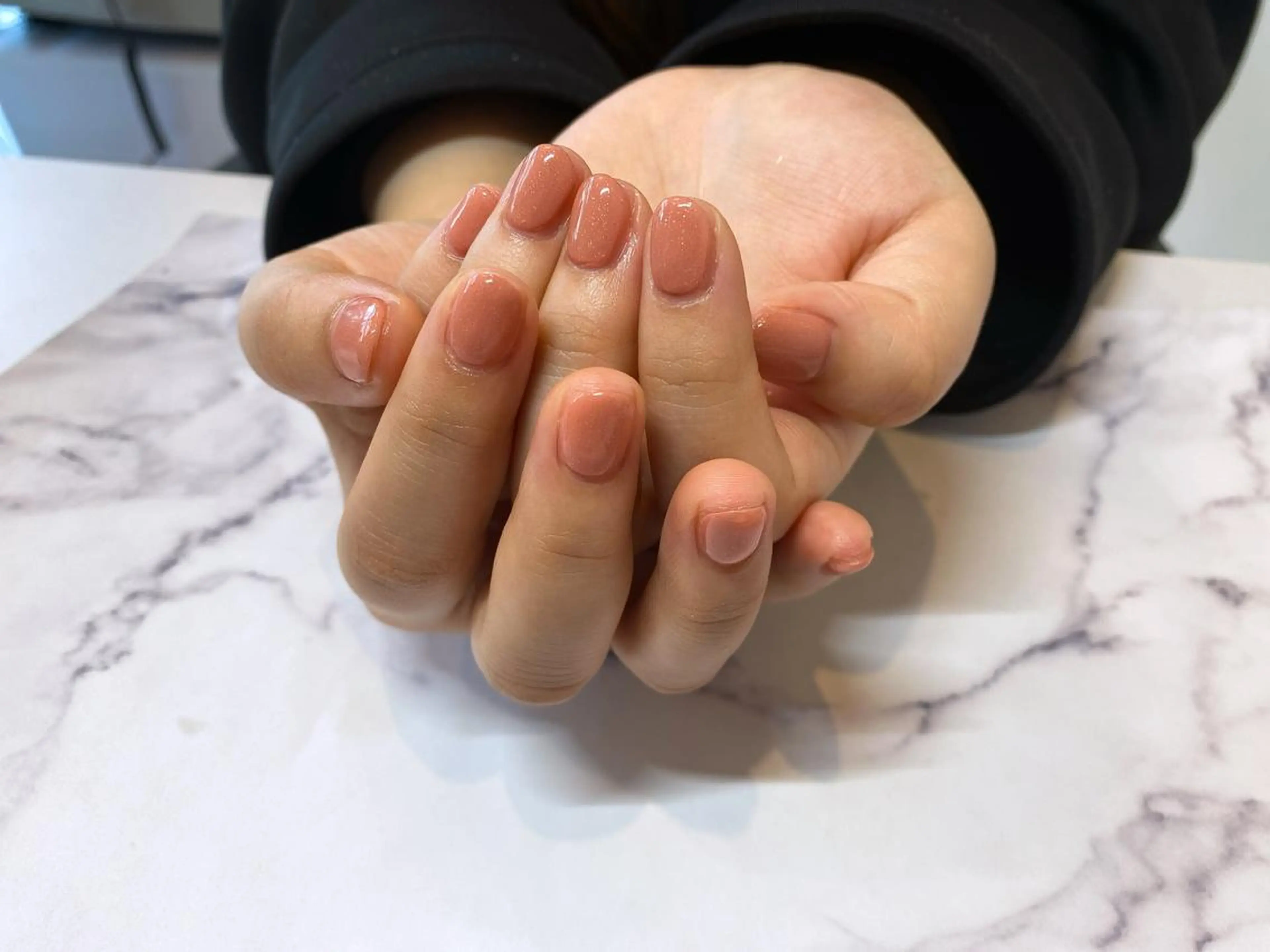 ネイル オフィスネイル beauty salon RePi所属・B.S. RePiのエステ・リラクイメージ