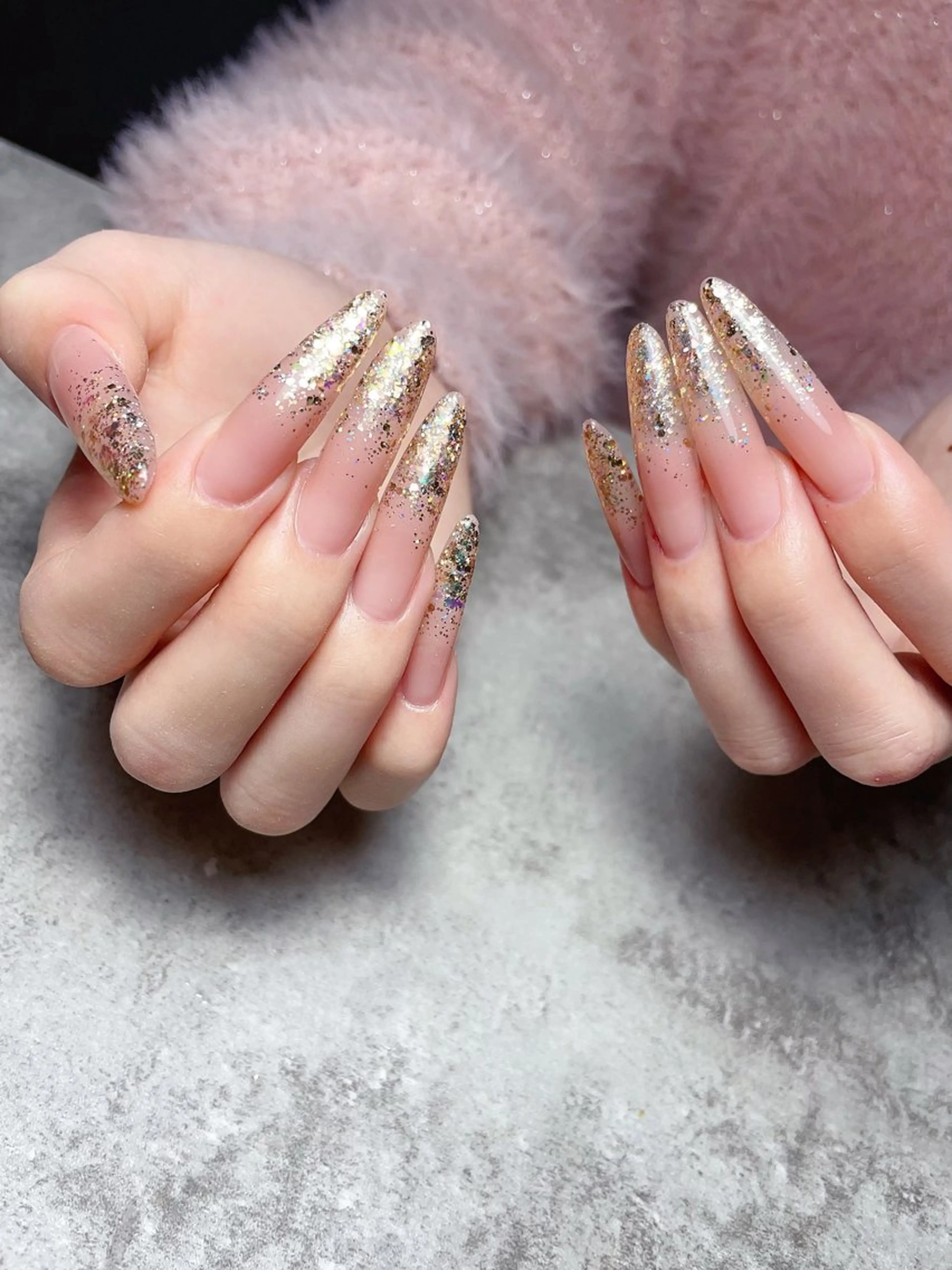 ネイル Ai Nail所属・Ai Nailのネイルデザイン